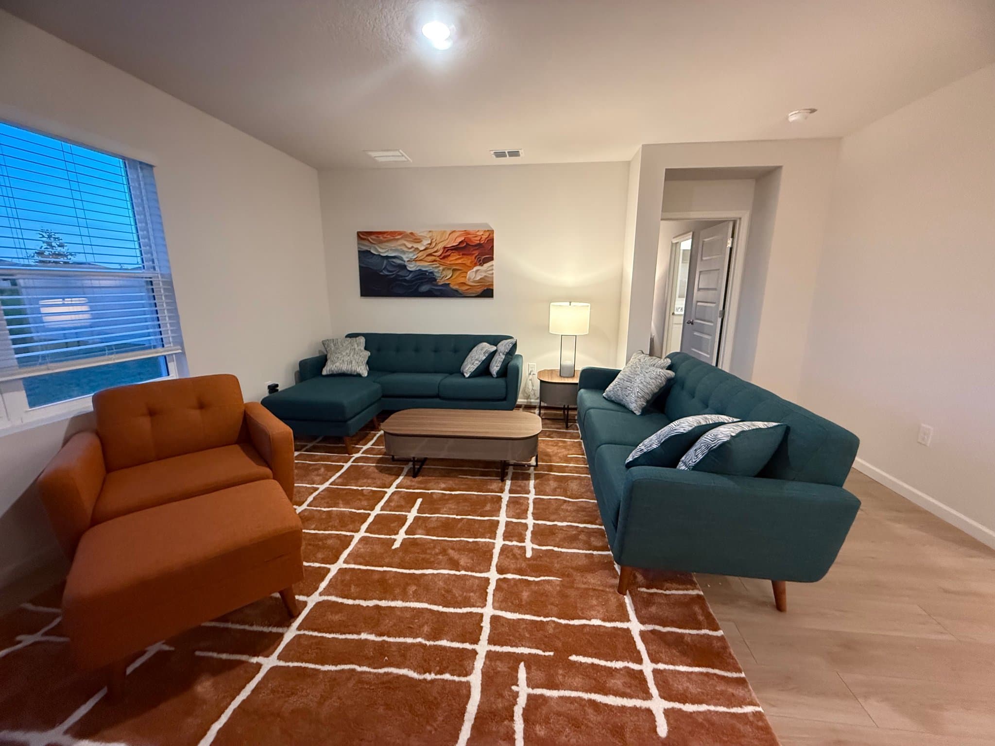 Palm Bay Single Room: 1633 Garabaldi Circle SE