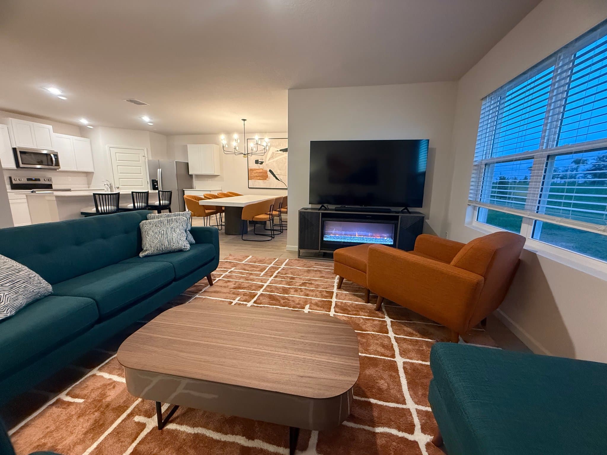 Palm Bay Single Room: 1633 Garabaldi Circle SE