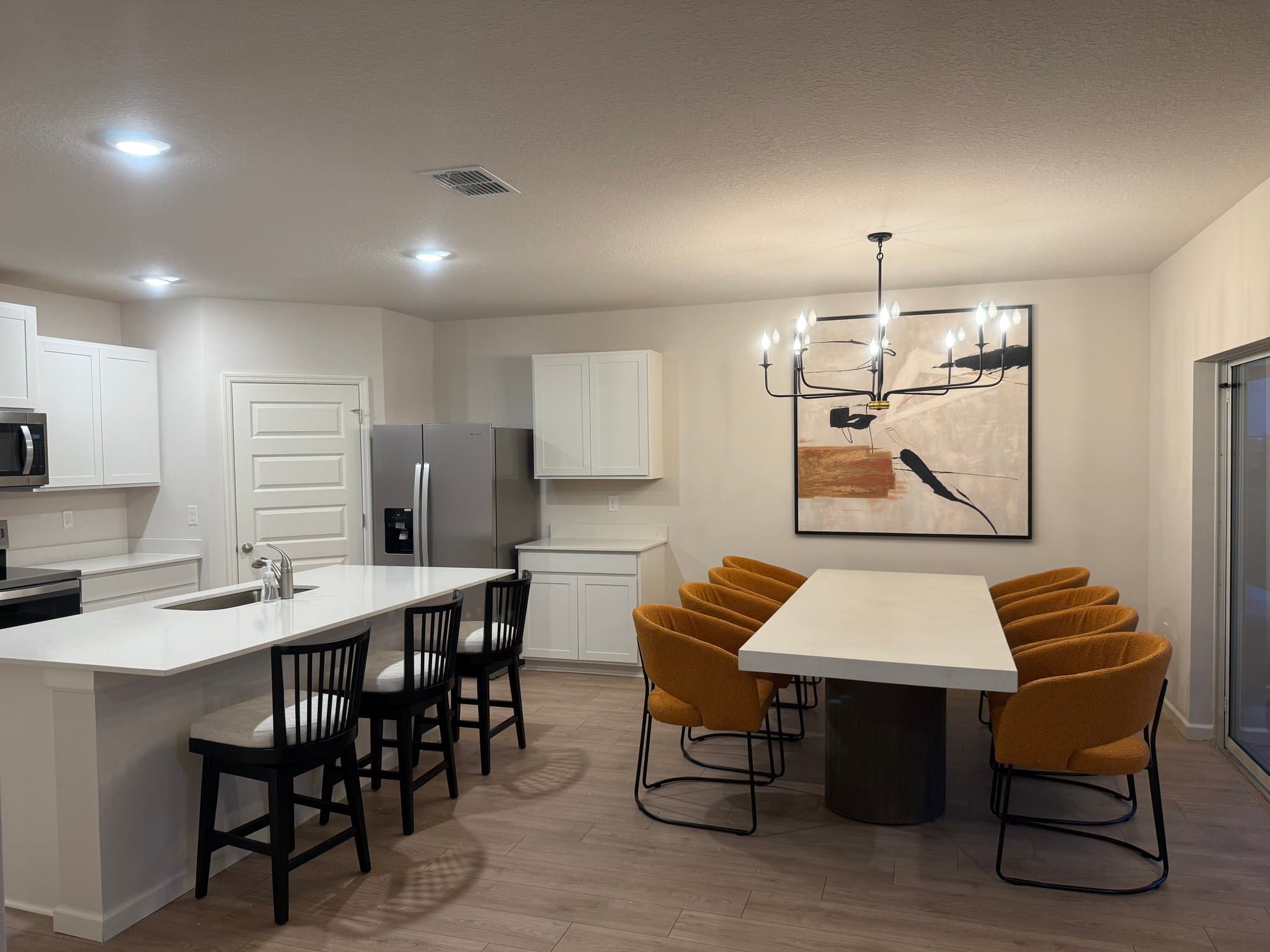 Palm Bay Single Room: 1633 Garabaldi Circle SE