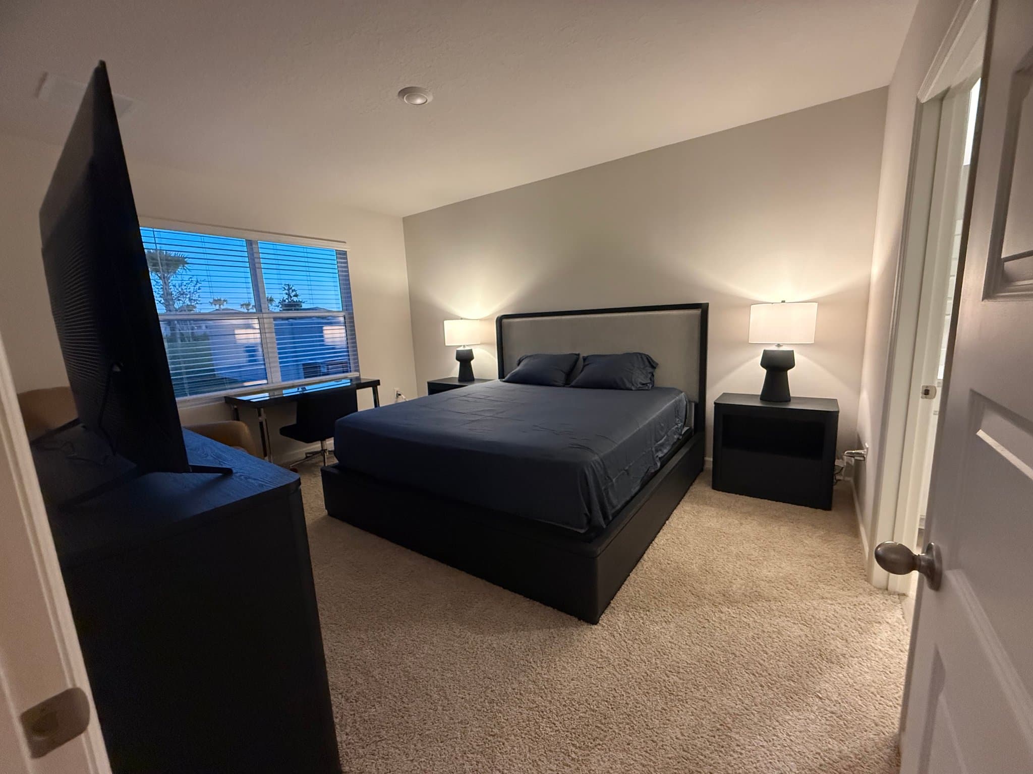 Palm Bay Single Room: 1633 Garabaldi Circle SE