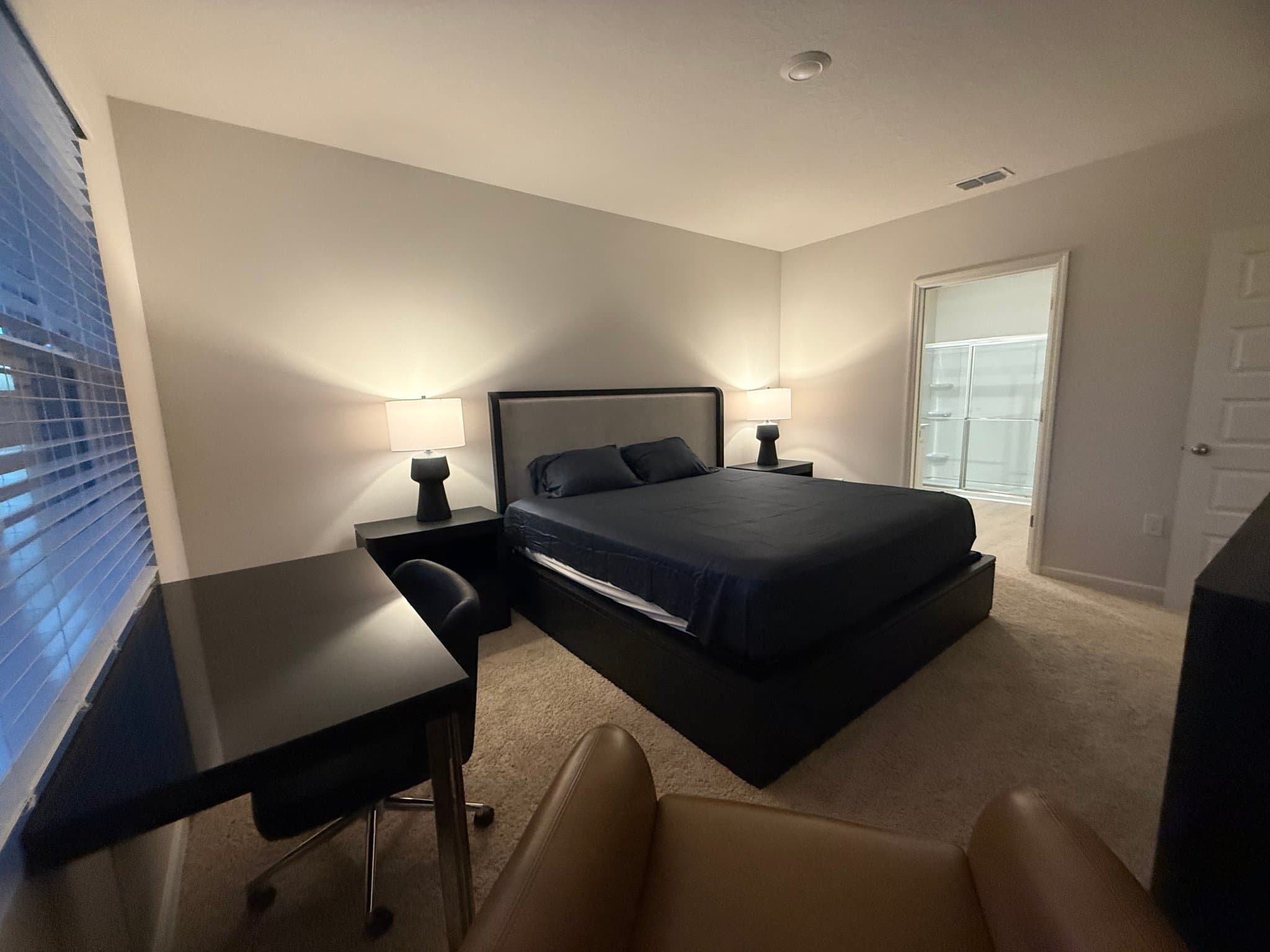 Palm Bay Single Room: 1633 Garabaldi Circle SE