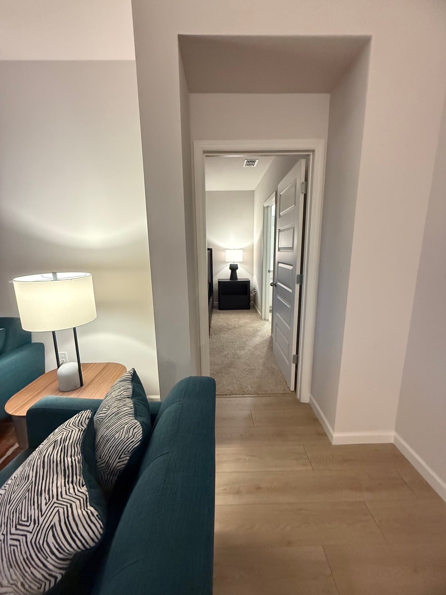 Palm Bay Single Room: 1633 Garabaldi Circle SE
