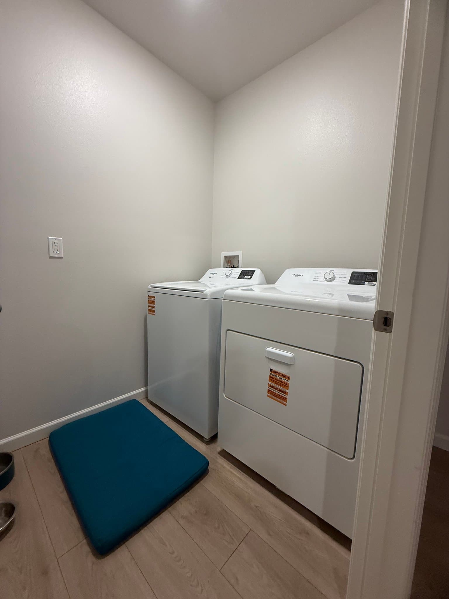 Palm Bay Single Room: 1633 Garabaldi Circle SE