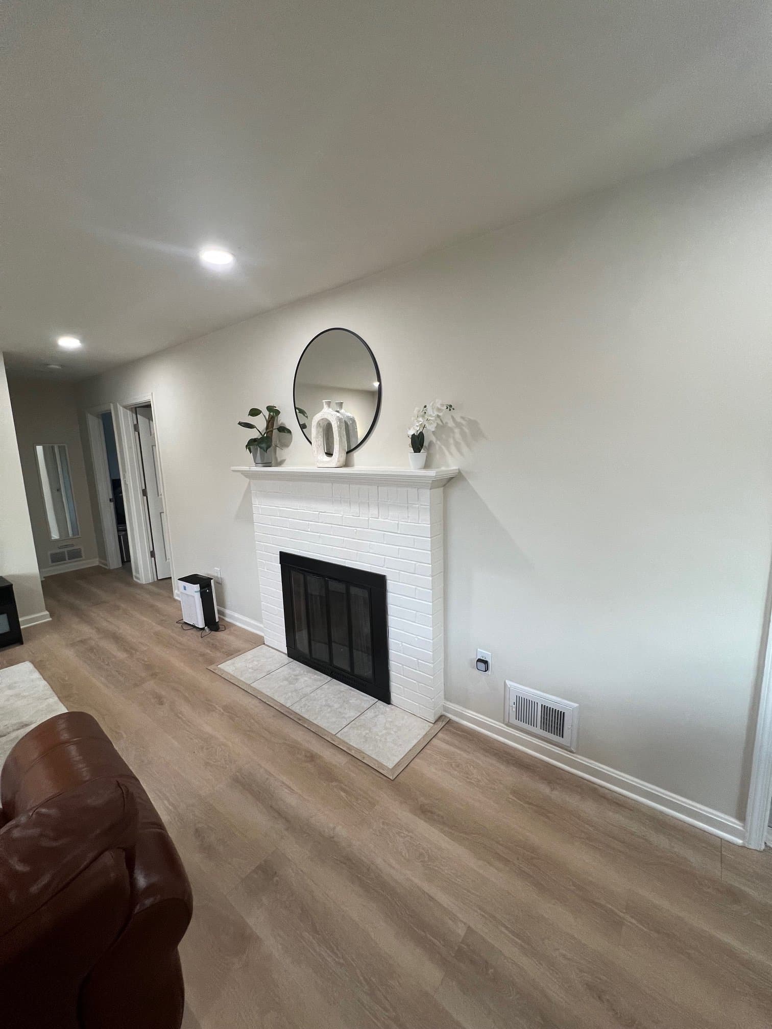 Silver Spring Single Room: 9713 Braddock Rd
