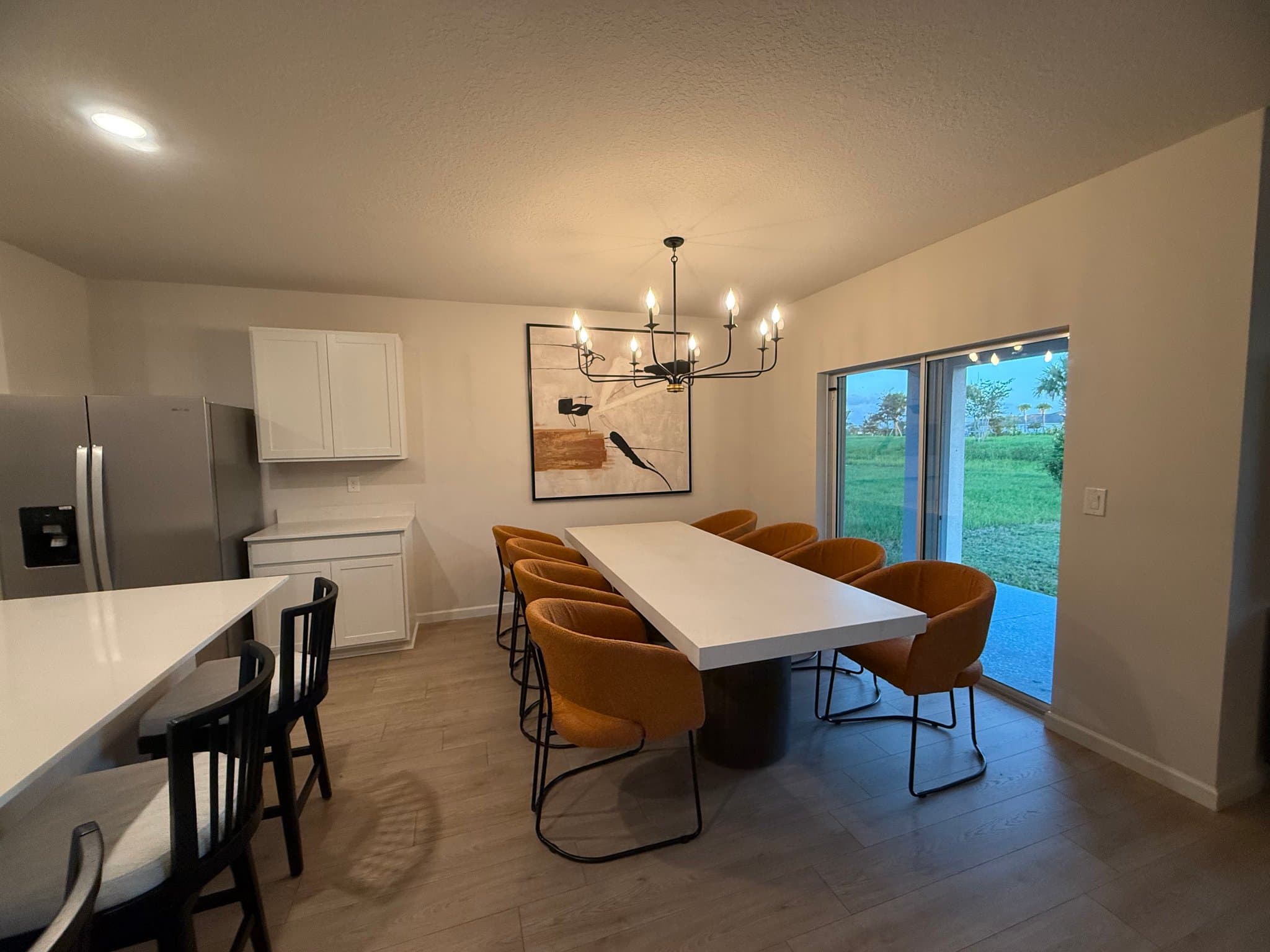 Palm Bay Single Room: 1633 Garabaldi Circle SE