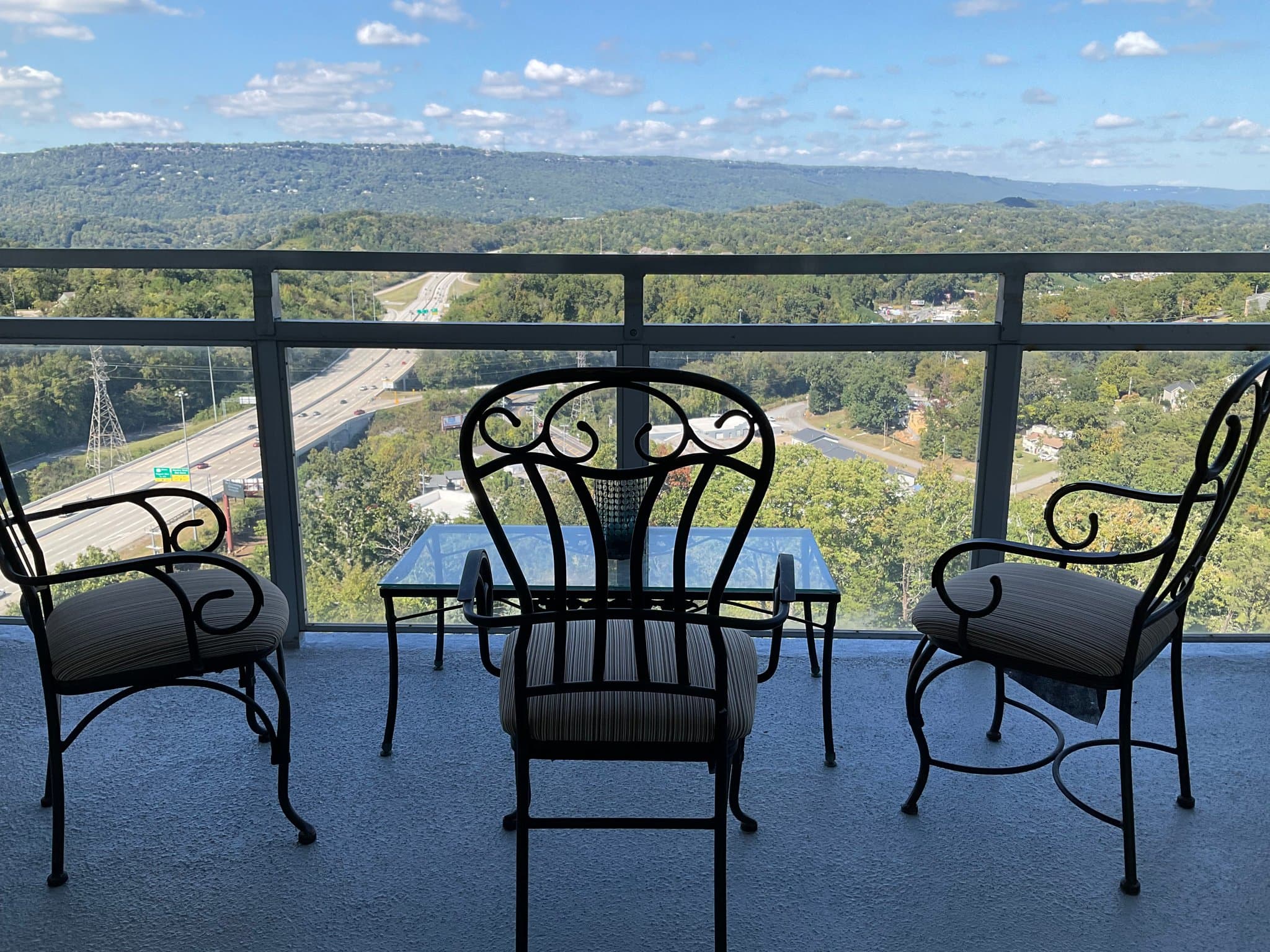 Chattanooga Condo: 1131 Stringers Ridge Road