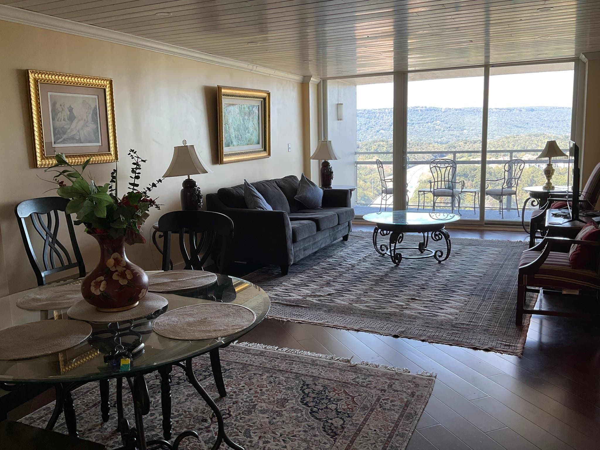Chattanooga Condo: 1131 Stringers Ridge Road