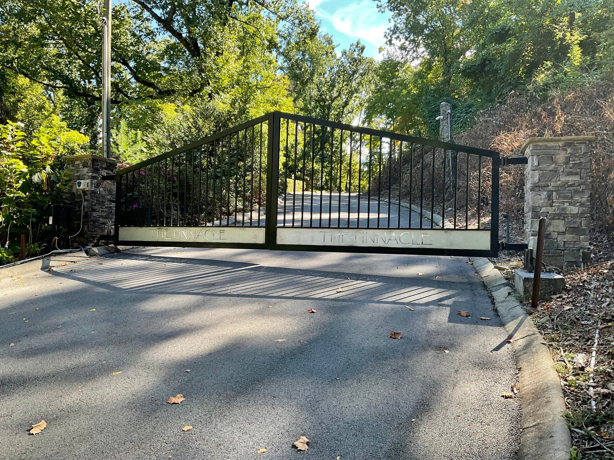 Chattanooga Condo: 1131 Stringers Ridge Road