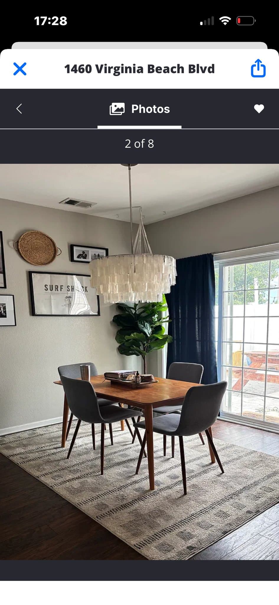 Virginia Beach Condo: 1460 Virginia Beach Blvd