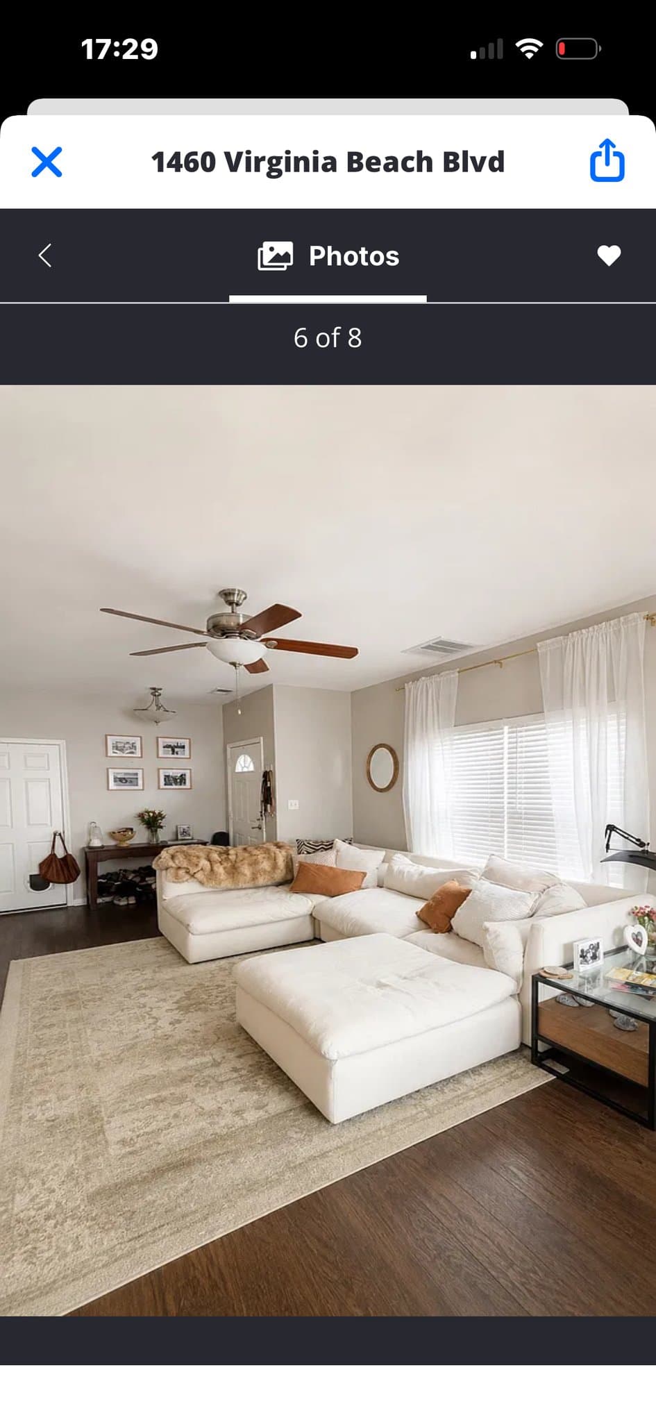 Virginia Beach Condo: 1460 Virginia Beach Blvd