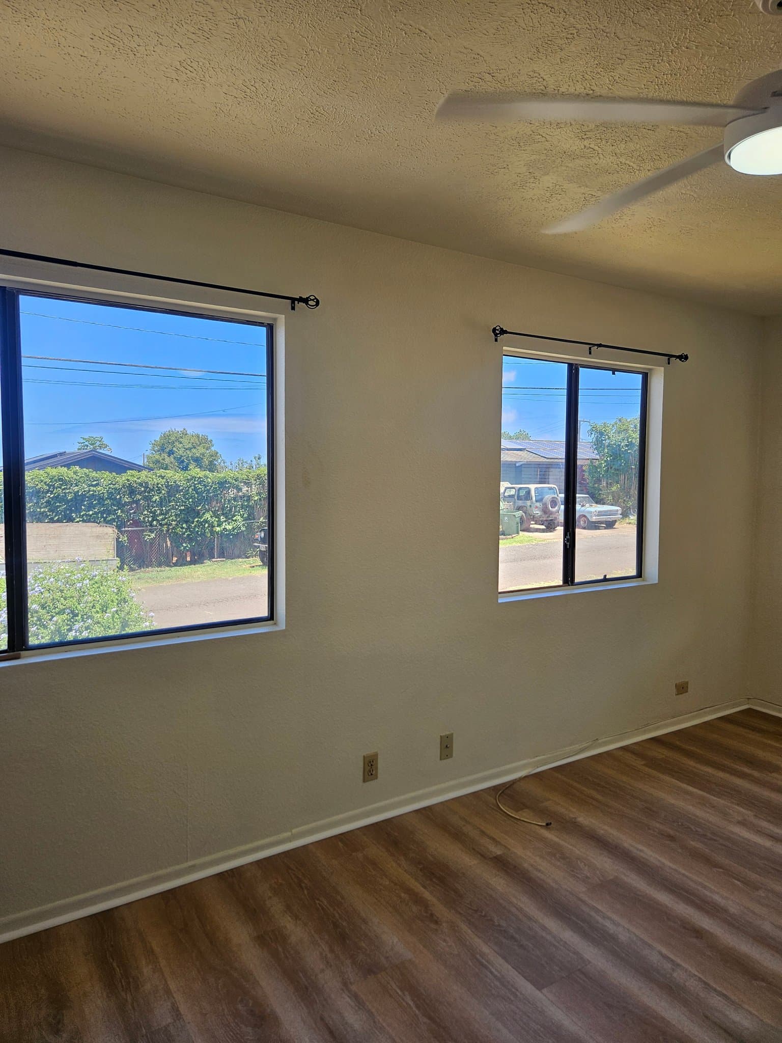 Makawao House: 133 Hanalani Street