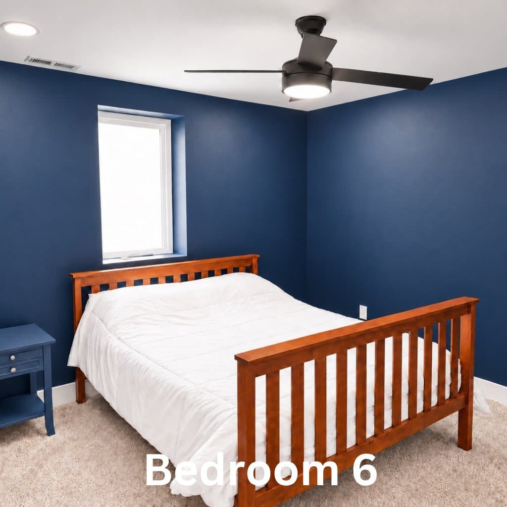 Northglenn Single Room: 11000 Larry Drive