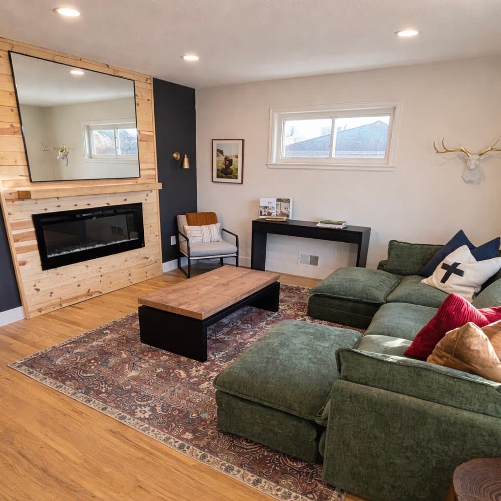 Northglenn Single Room: 11000 Larry Drive