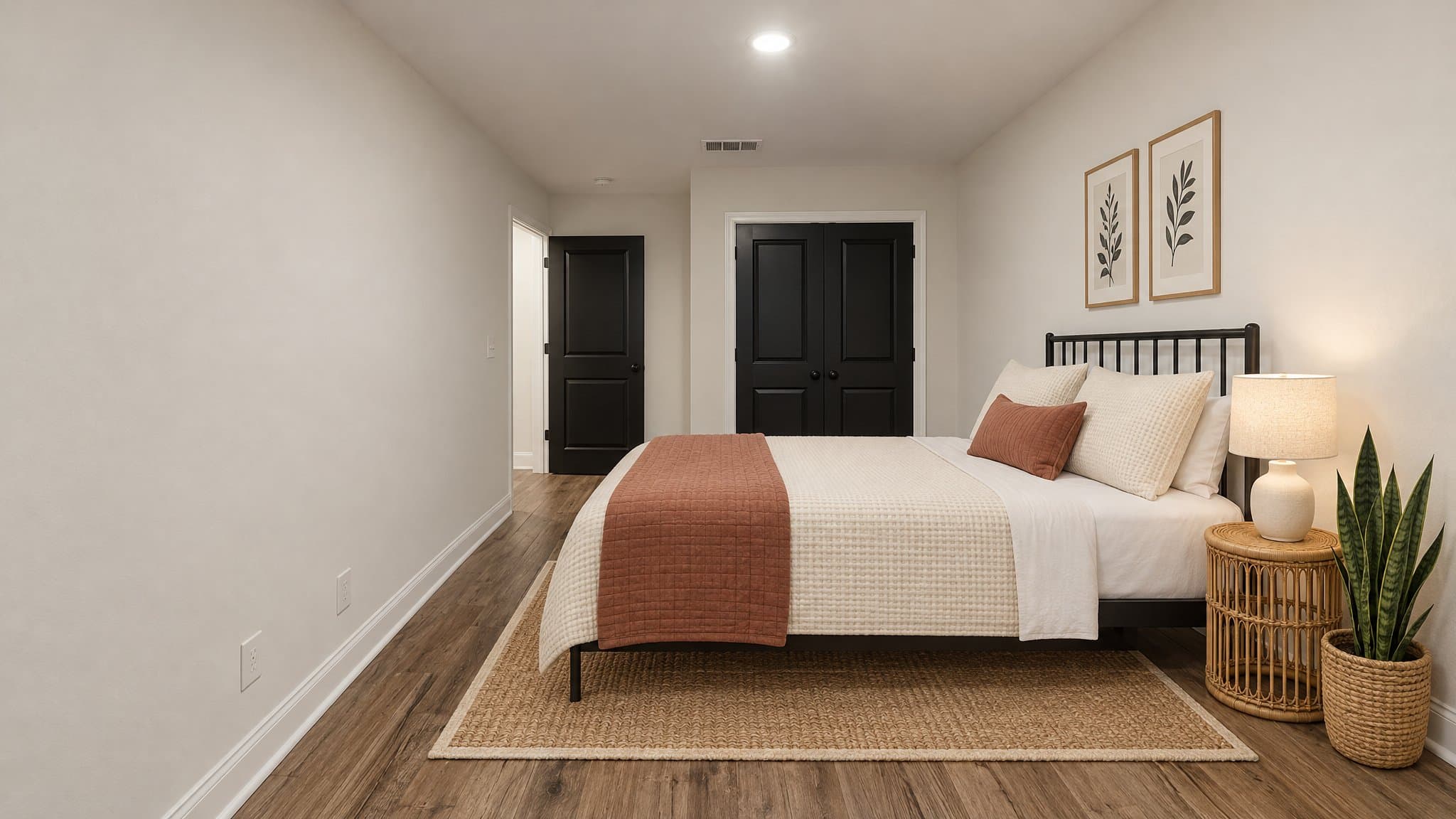 Columbia Townhome: 225 Winding Chestnut Drive