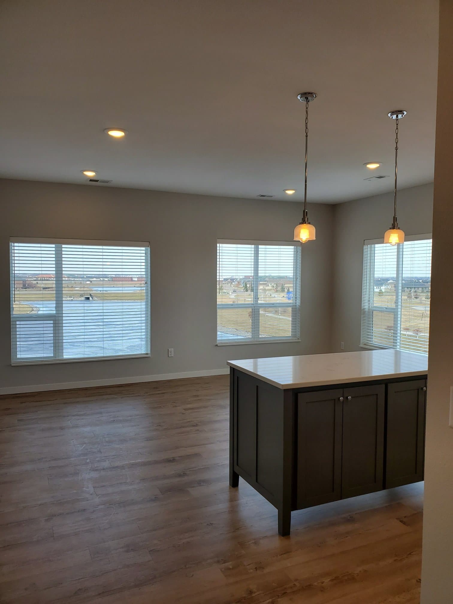 Moorhead Apartment: 2745 40th st s Moorhead