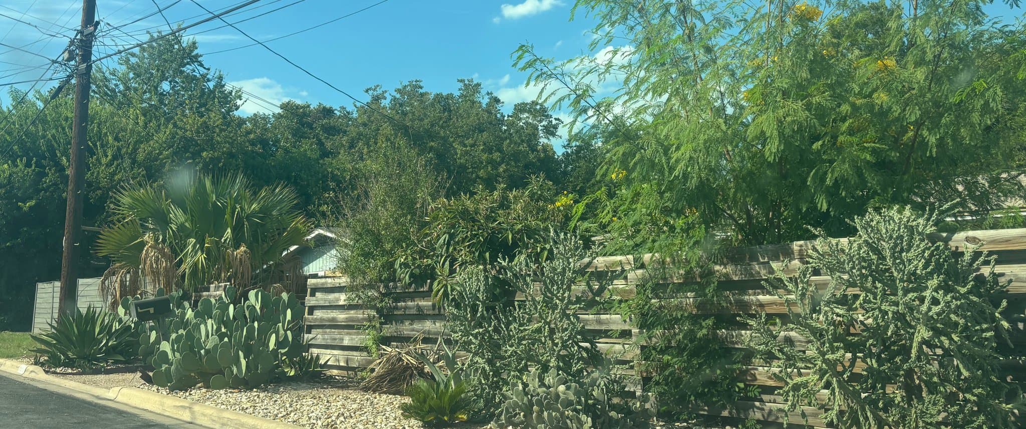 Austin House: 1308 E 52nd Street