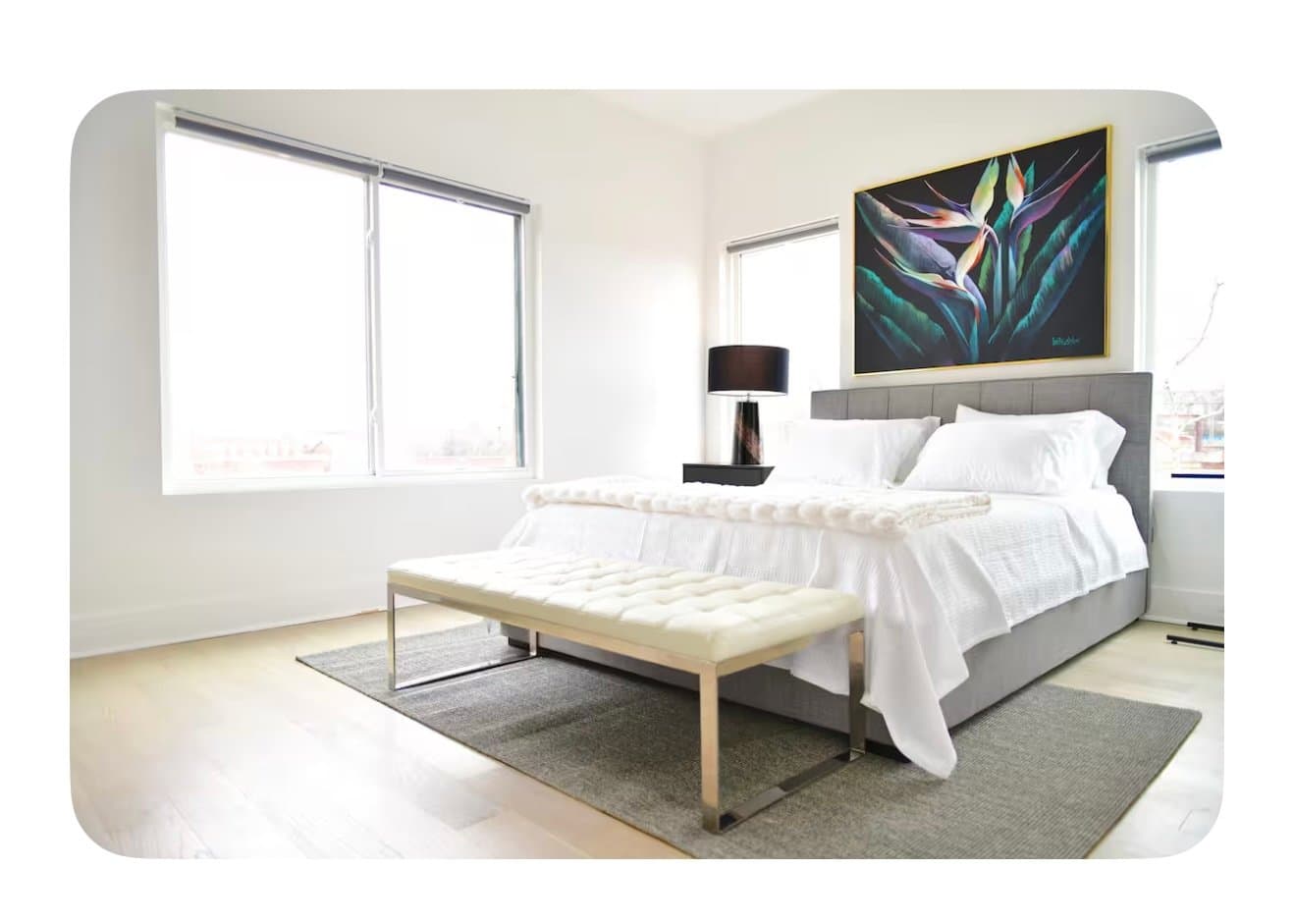 Atlanta House: 347 Mary street