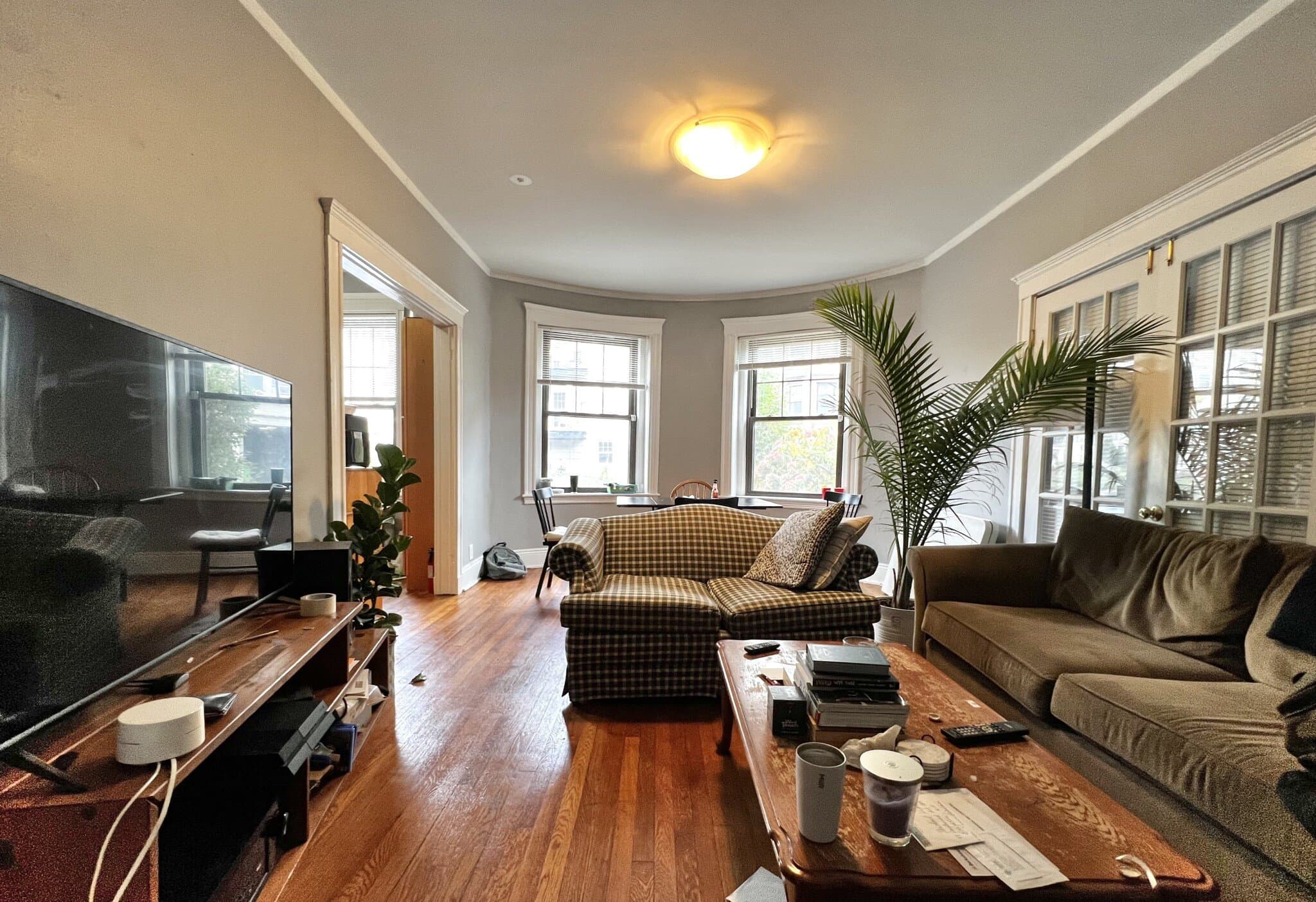Boston Multiplex: 48 Englewood Ave