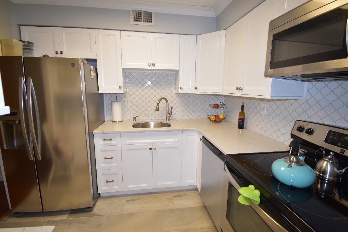 Aberdeen Condo: 1304 Wellington Pl