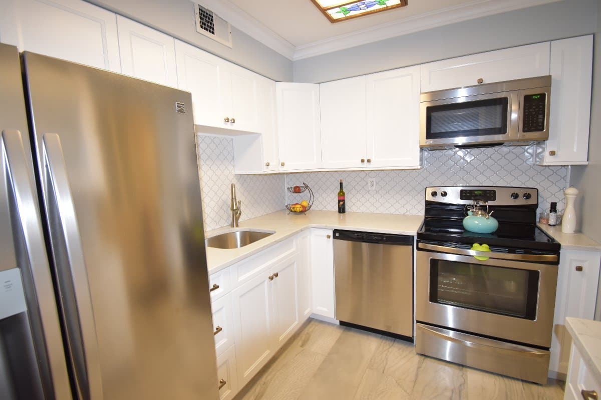 Aberdeen Condo: 1304 Wellington Pl