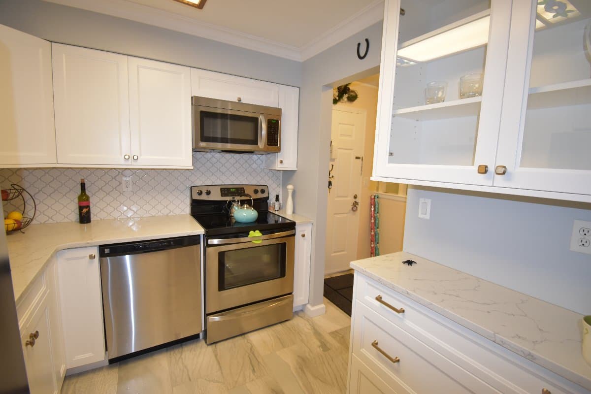 Aberdeen Condo: 1304 Wellington Pl
