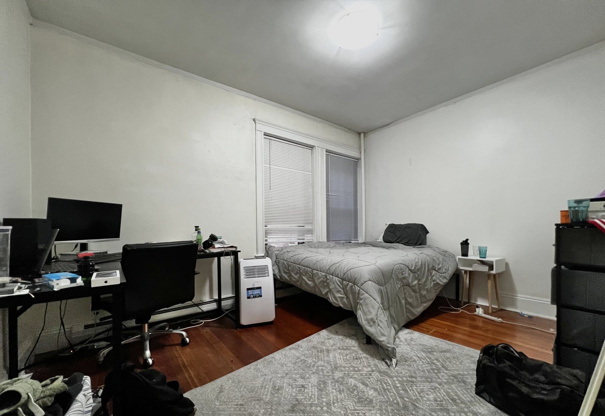 Boston Multiplex: 48 Englewood Ave