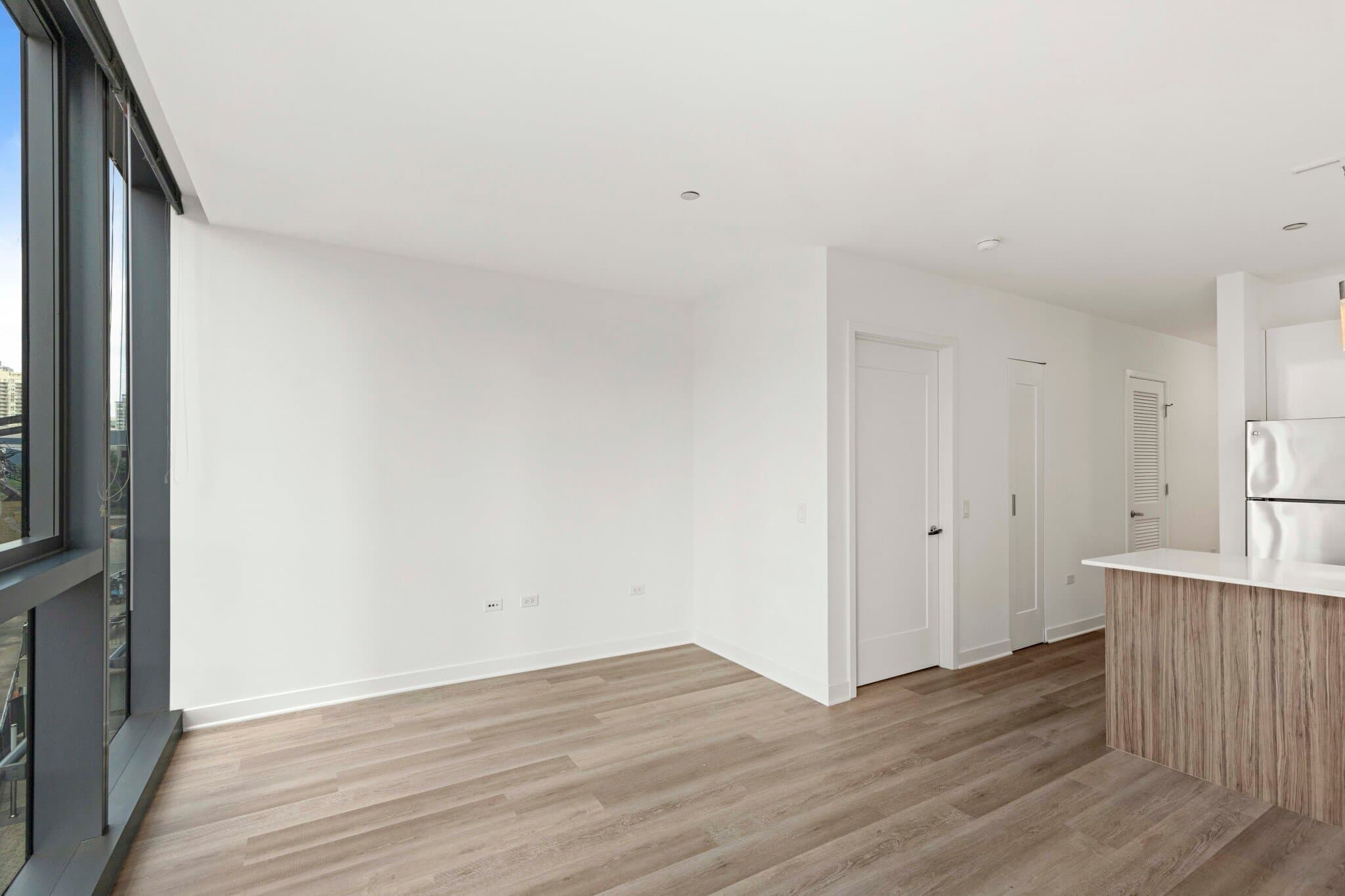 Chicago Condo: 313 W Kinzie St
