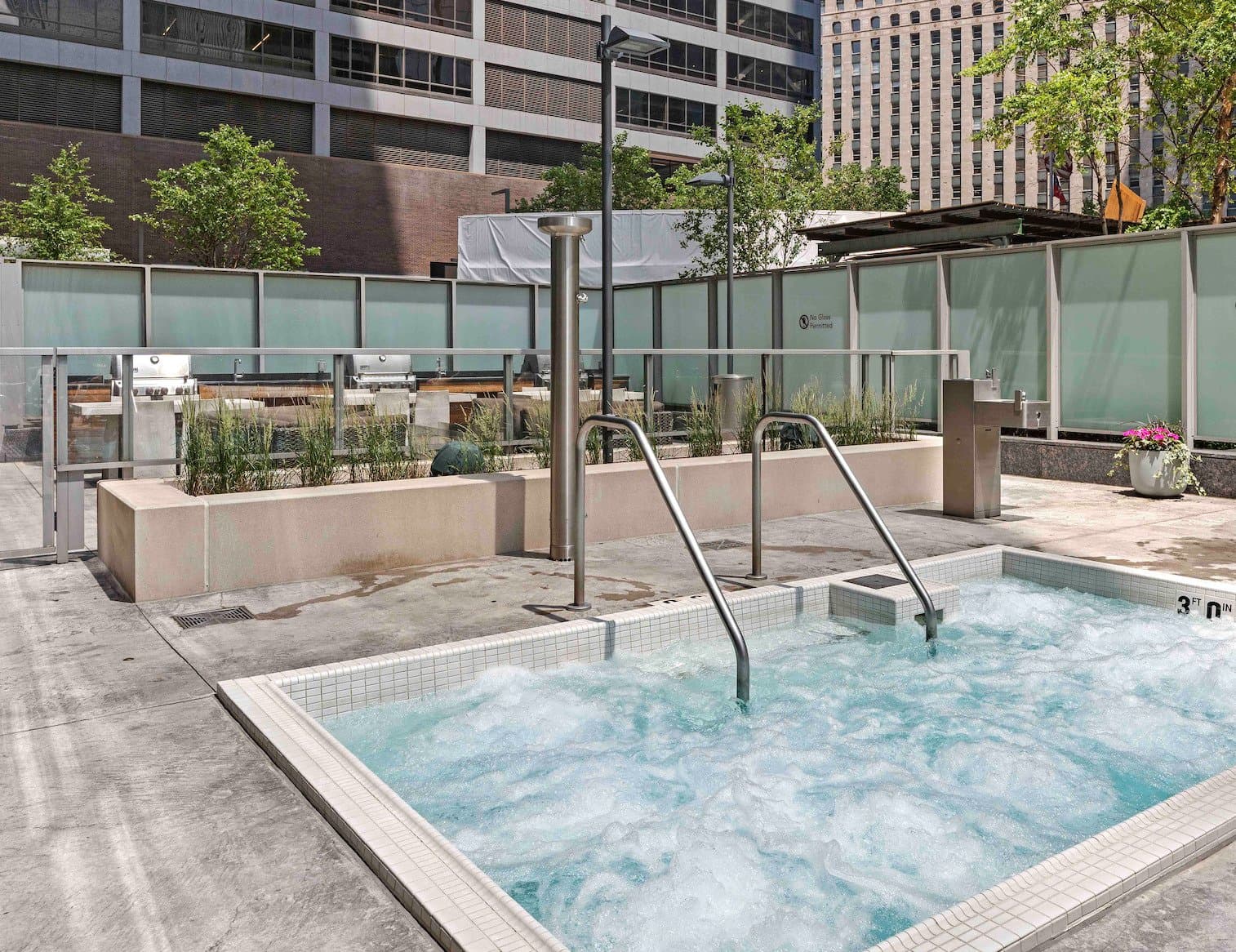 Chicago Condo: 313 W Kinzie St