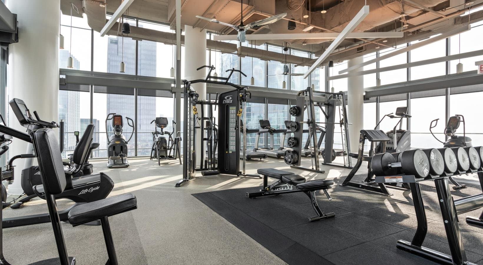 Chicago Condo: 313 W Kinzie St