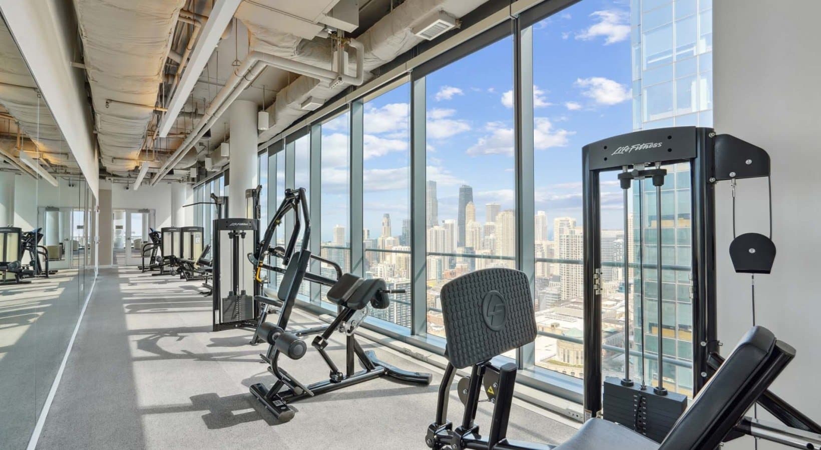 Chicago Condo: 313 W Kinzie St