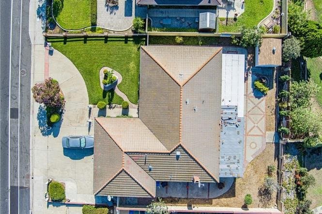 La Verne House: 2134 Baseline Rd