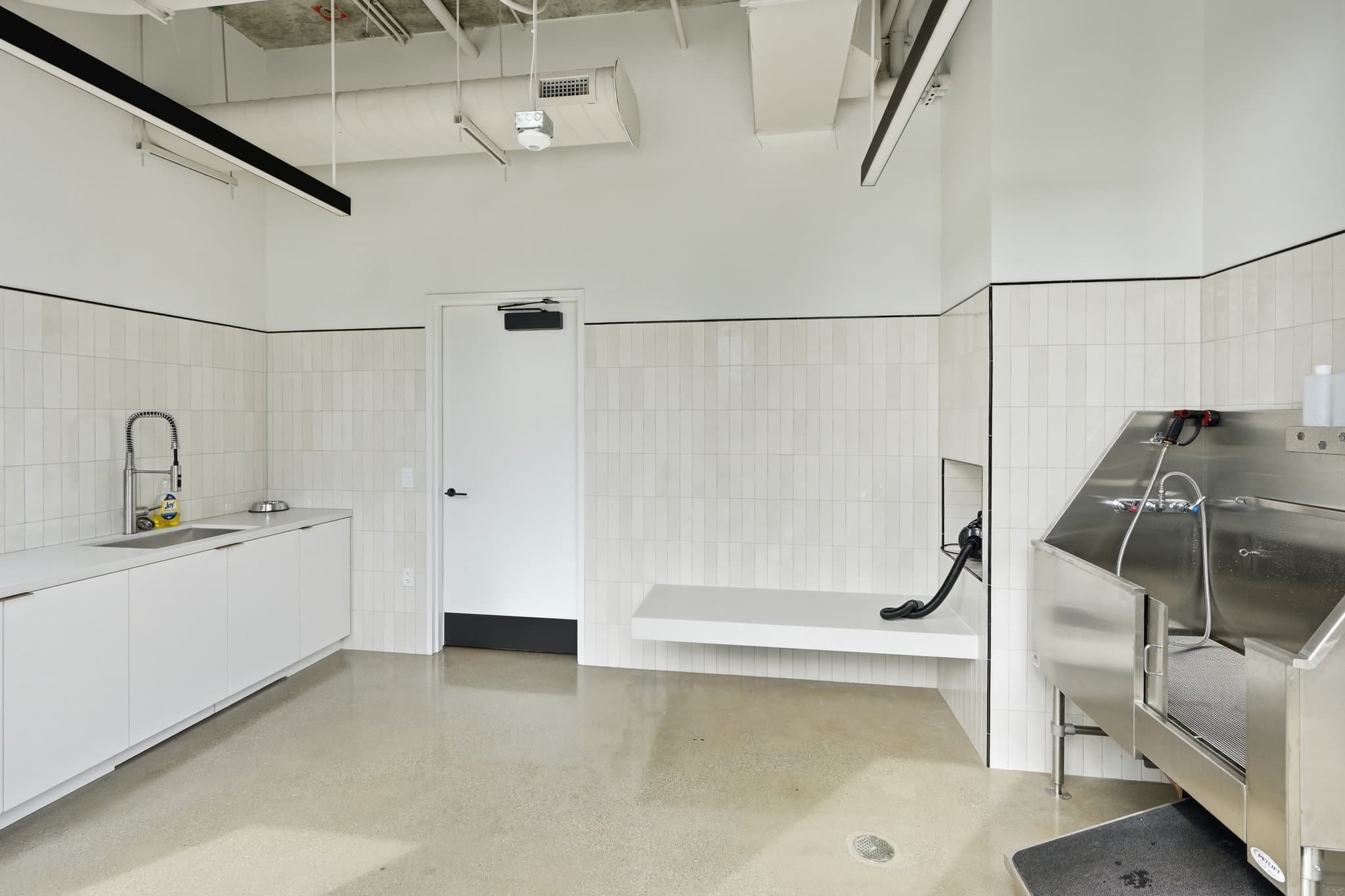 Chicago Condo: 1325 W Fulton St