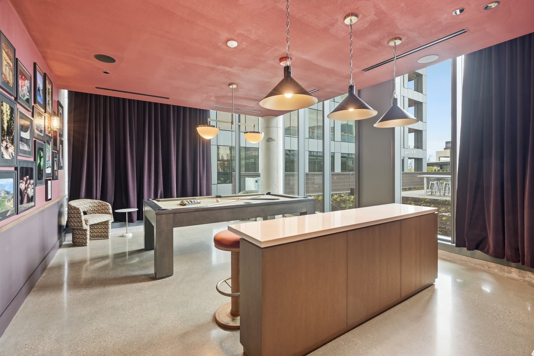 Chicago Condo: 1325 W Fulton St