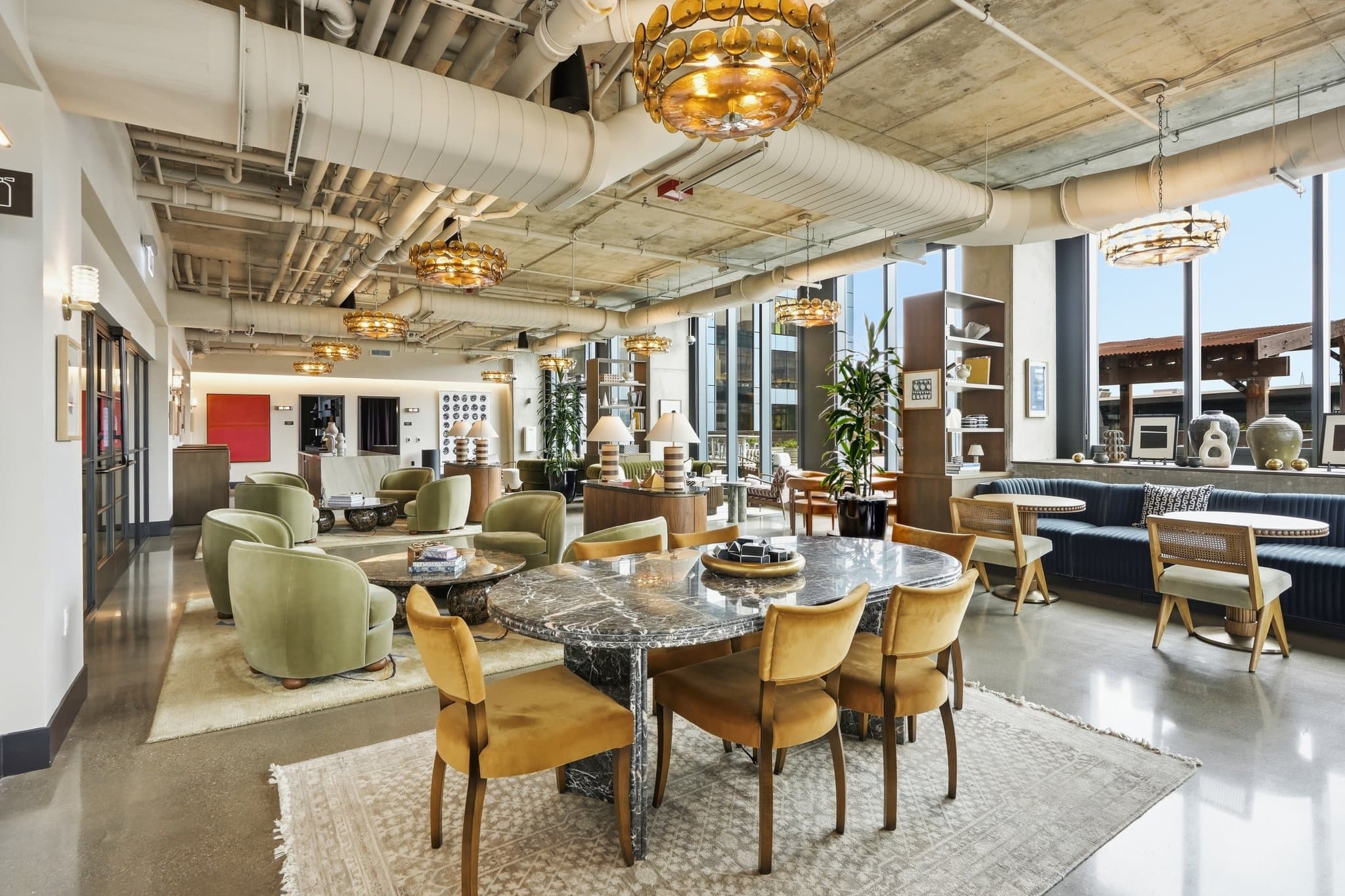 Chicago Condo: 1325 W Fulton St