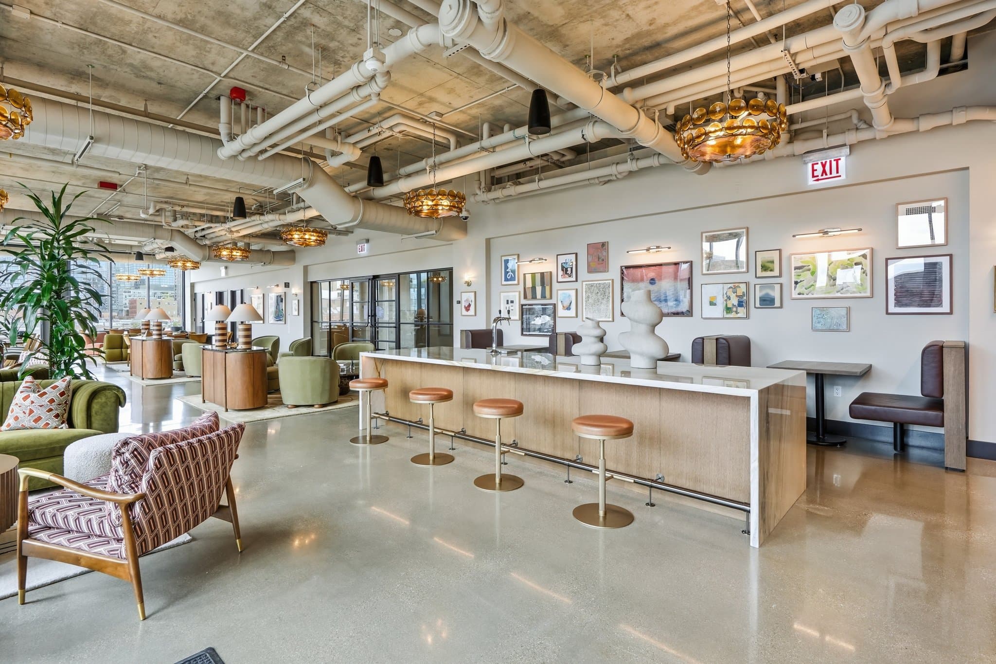 Chicago Condo: 1325 W Fulton St