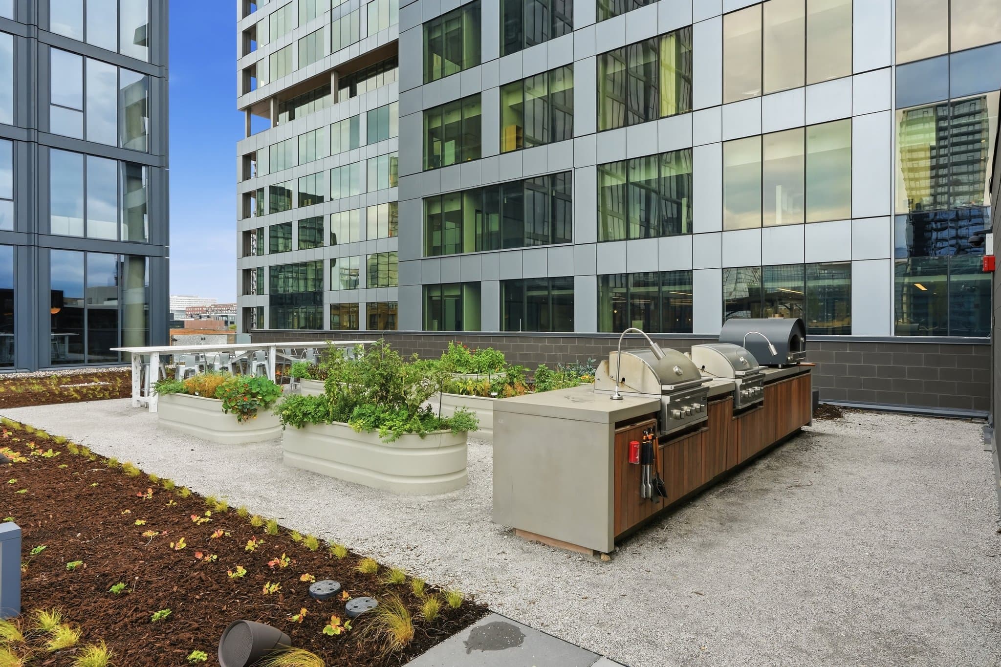 Chicago Condo: 1325 W Fulton St