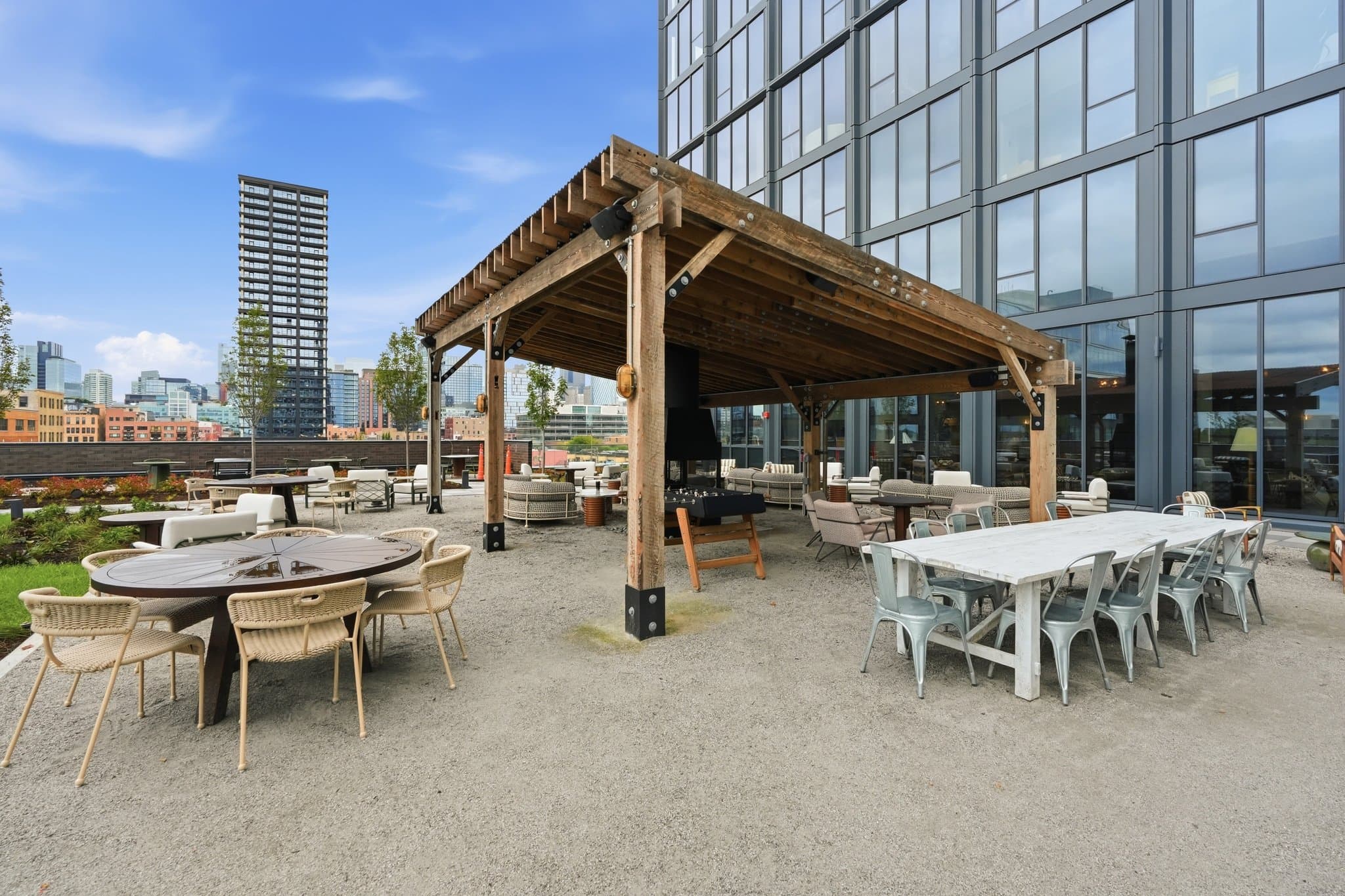 Chicago Condo: 1325 W Fulton St