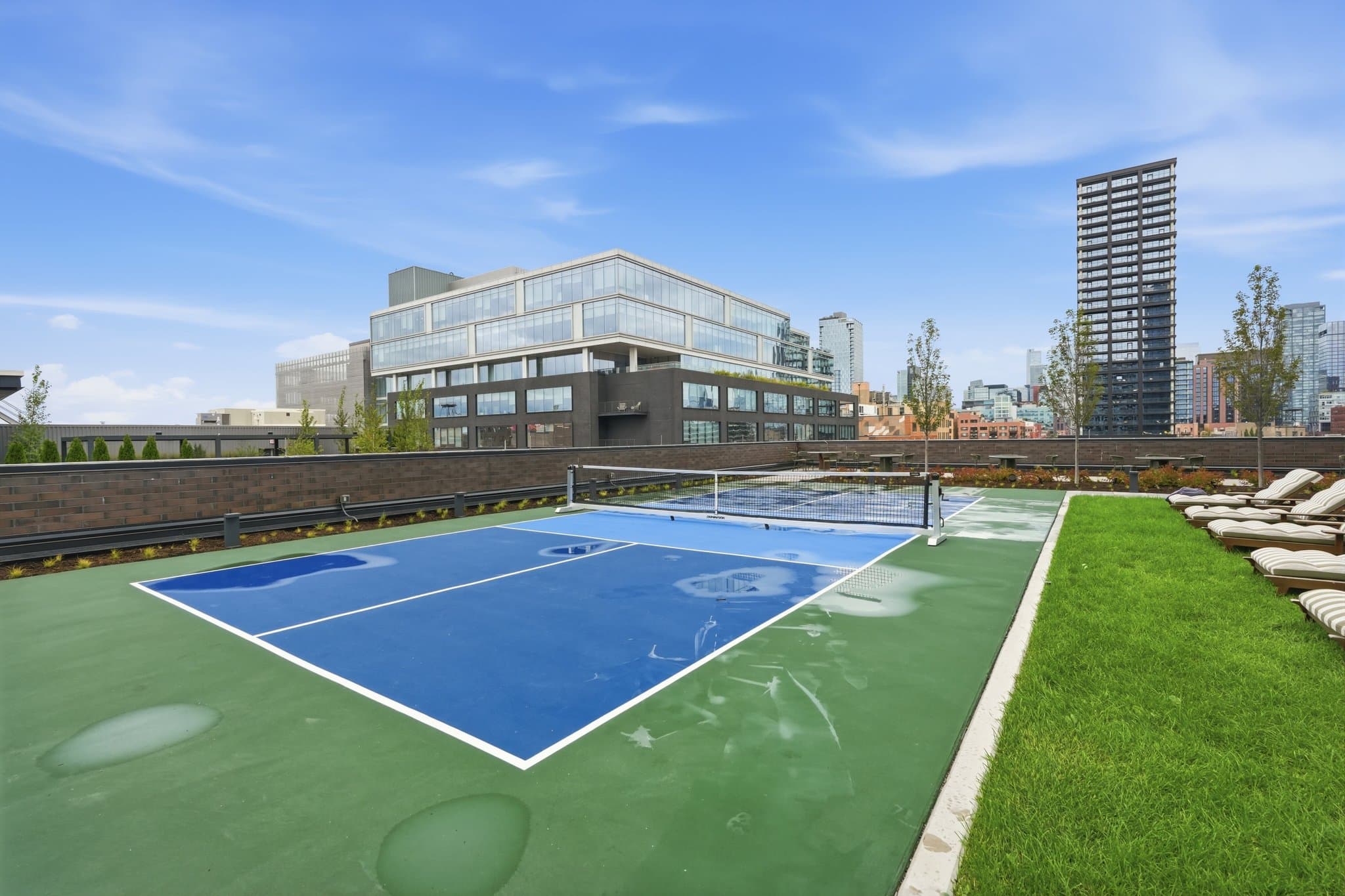 Chicago Condo: 1325 W Fulton St