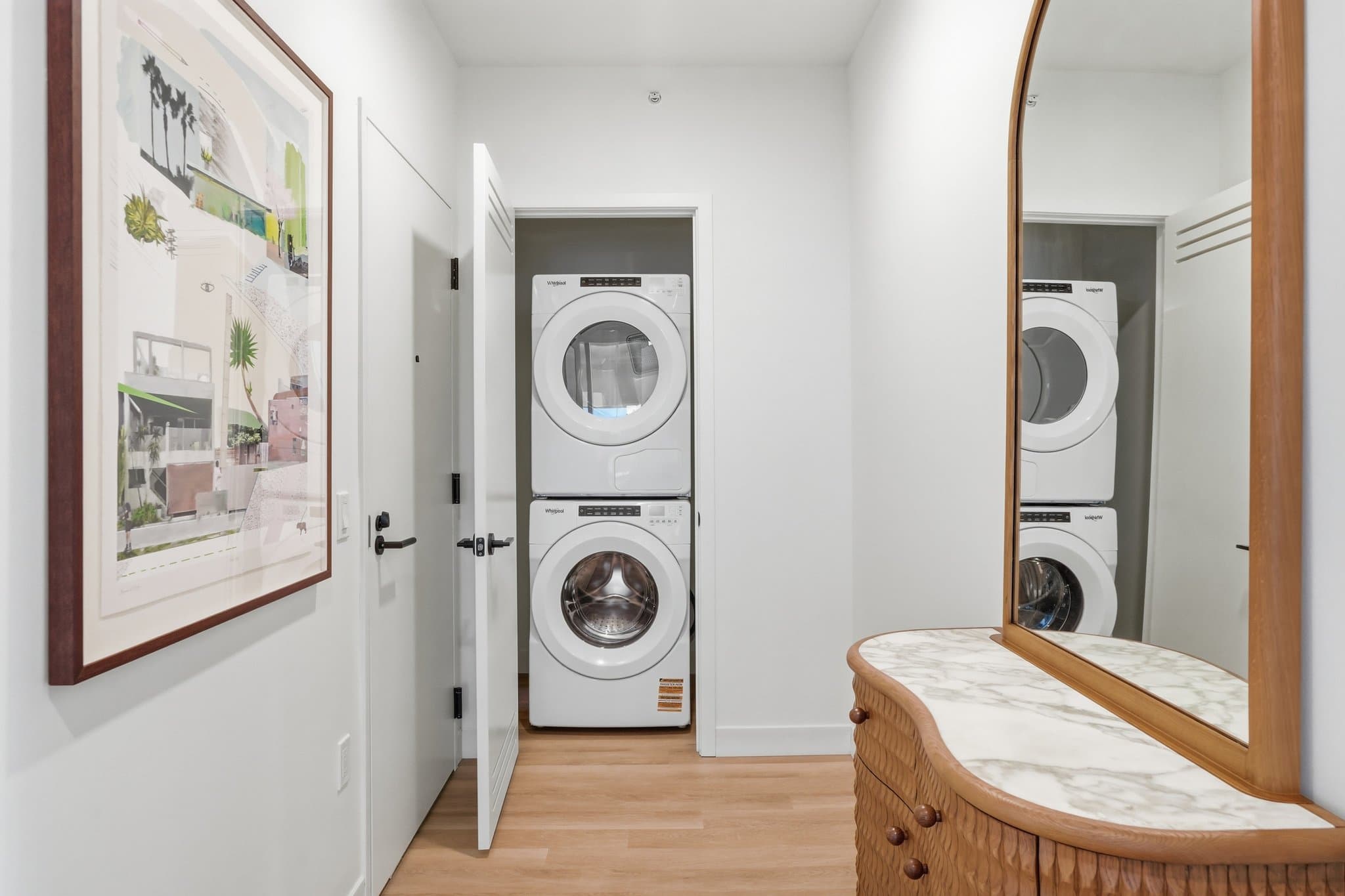 Chicago Condo: 1325 W Fulton St