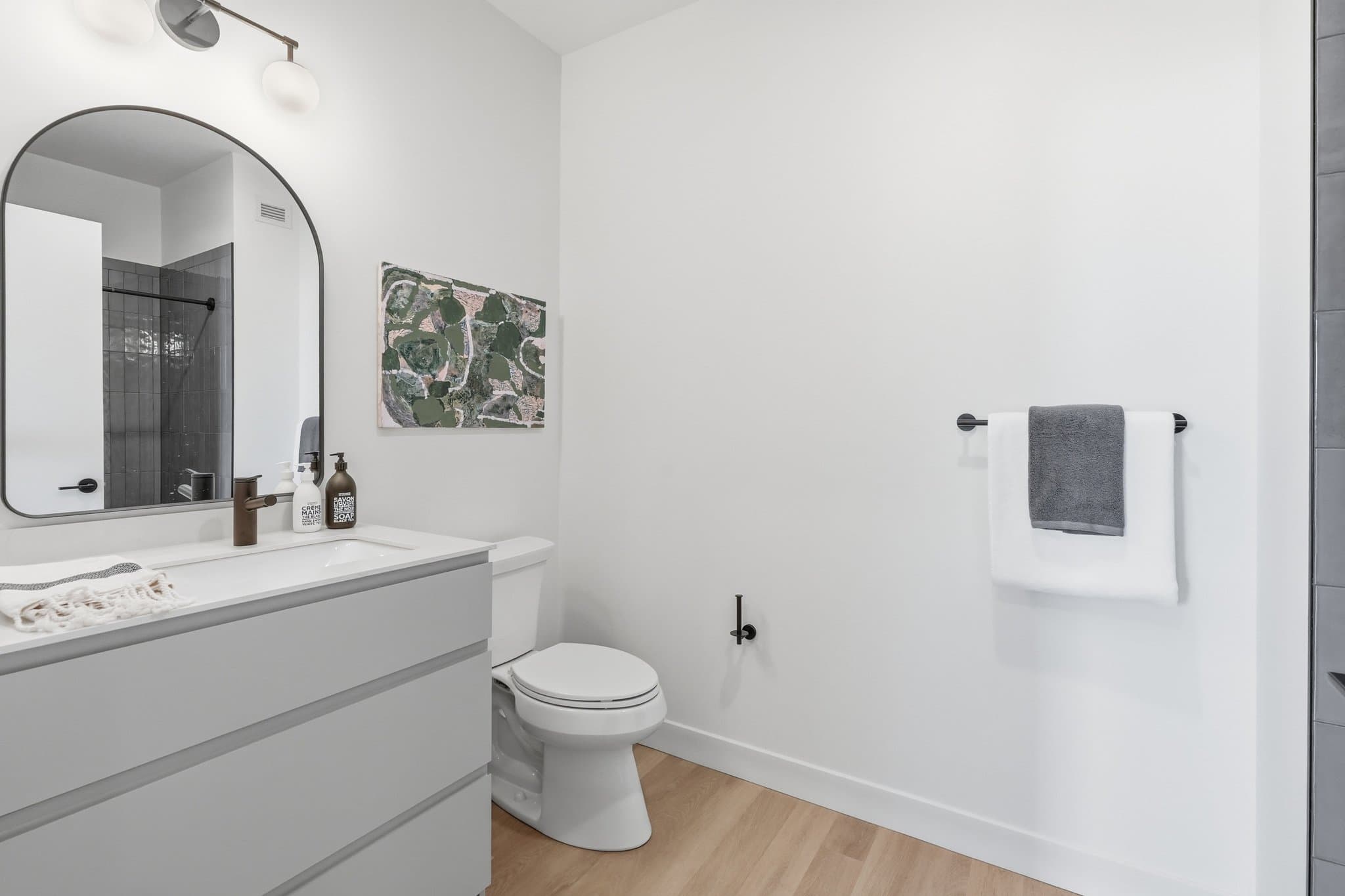 Chicago Condo: 1325 W Fulton St