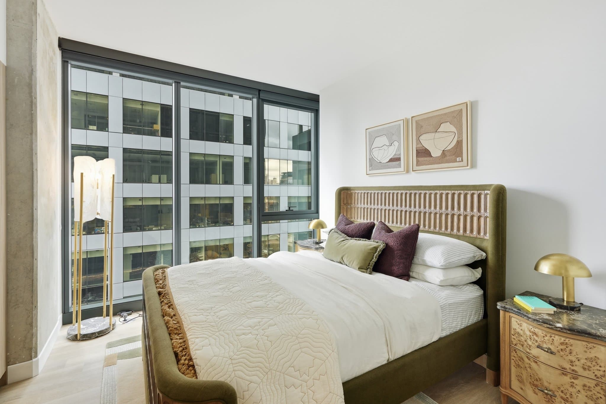 Chicago Condo: 1325 W Fulton St