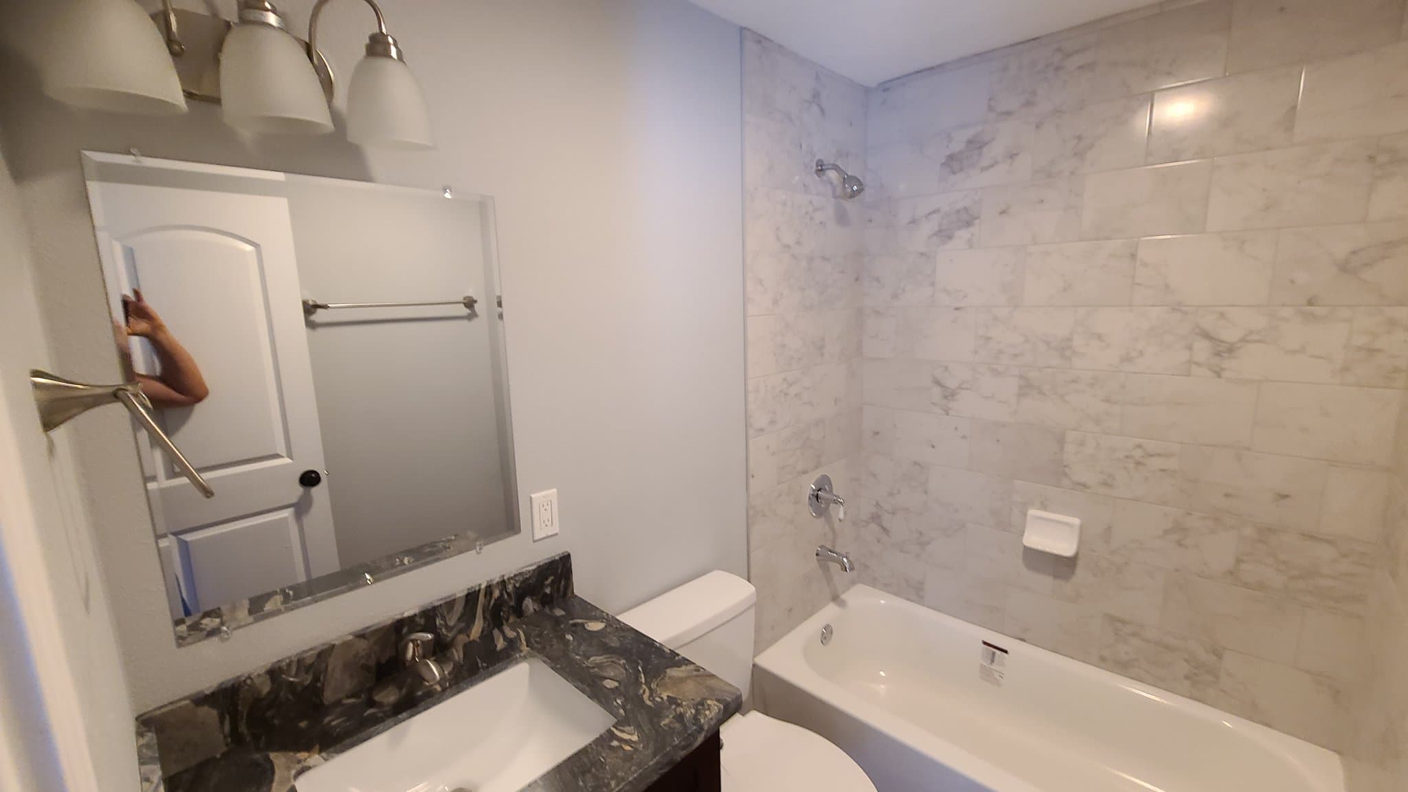 New Caney House: 28174 FM 1485 East