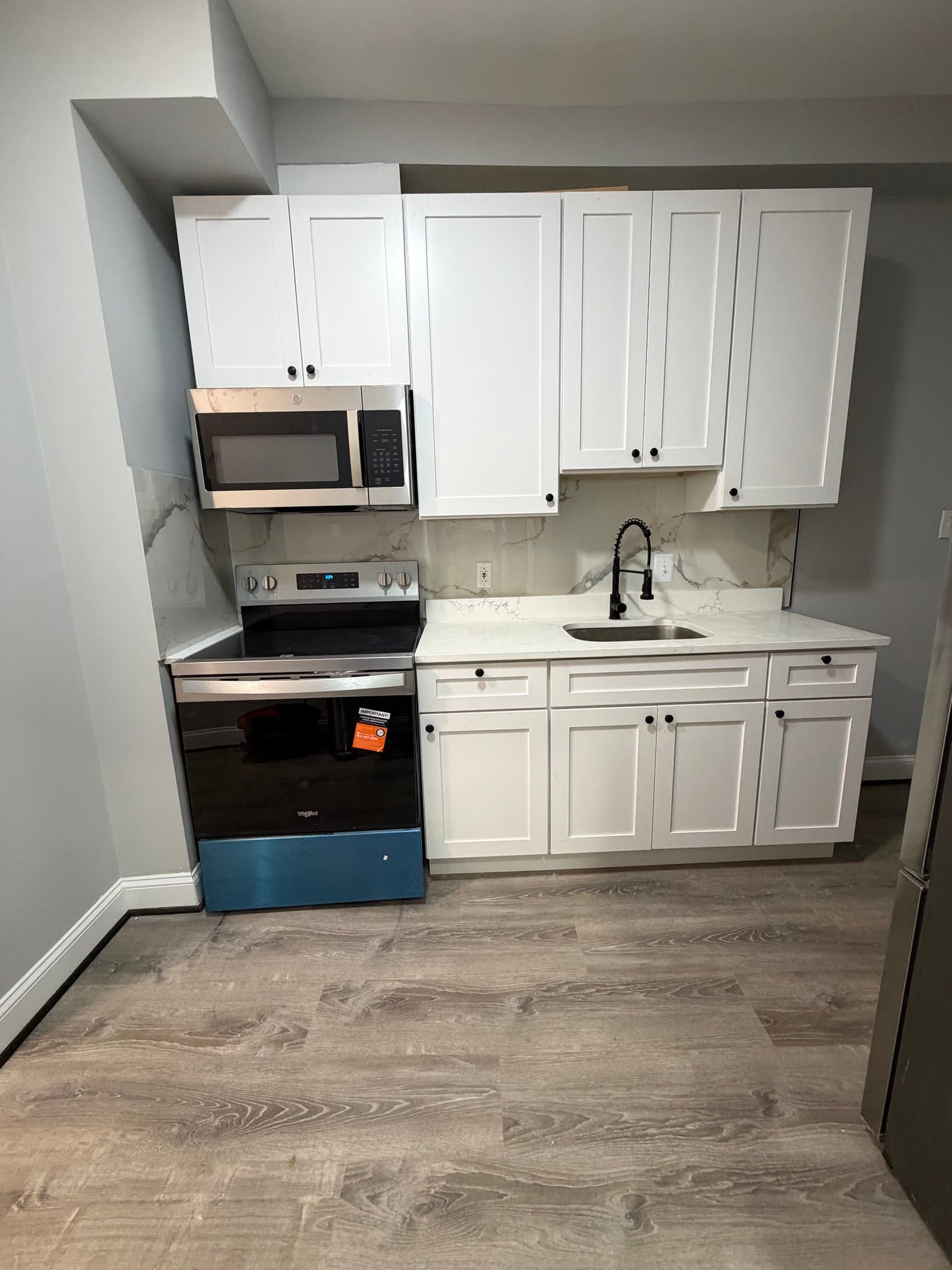Baltimore Single Room: 1640 East 32nd Street