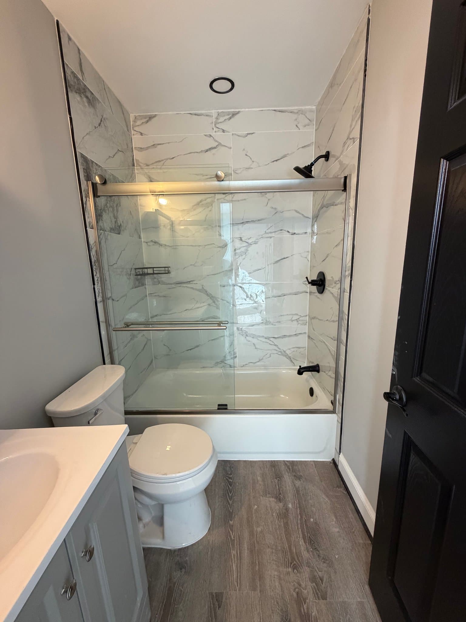 Baltimore Single Room: 1640 East 32nd Street