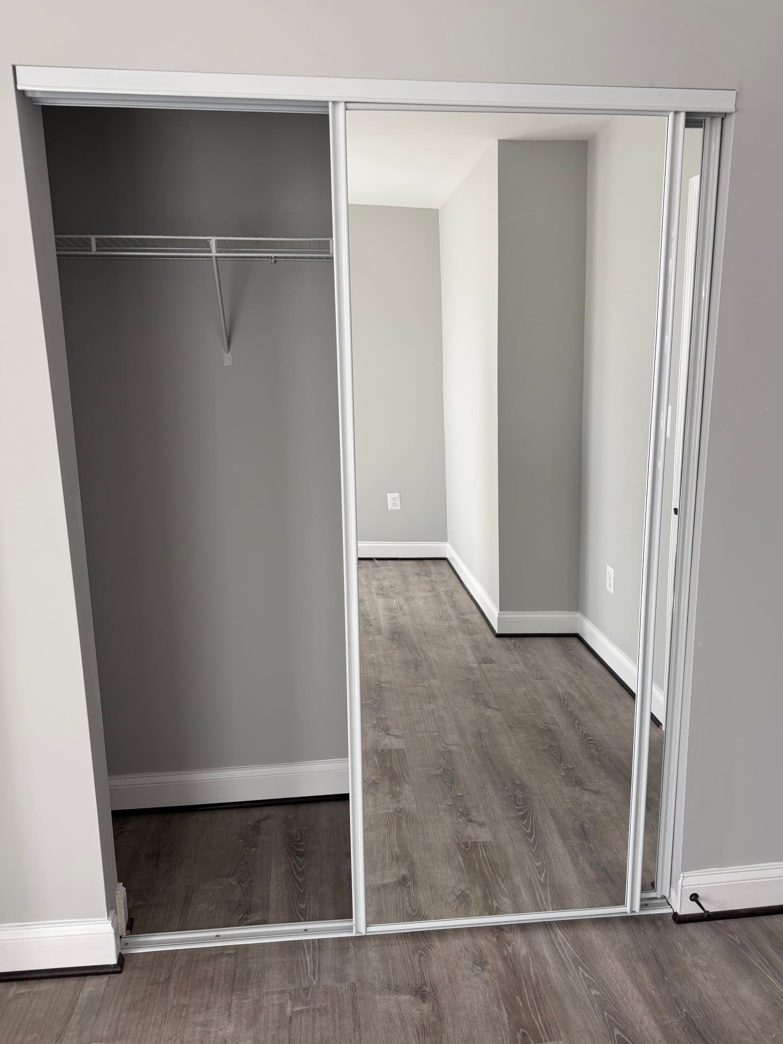 Baltimore Single Room: 1640 East 32nd Street
