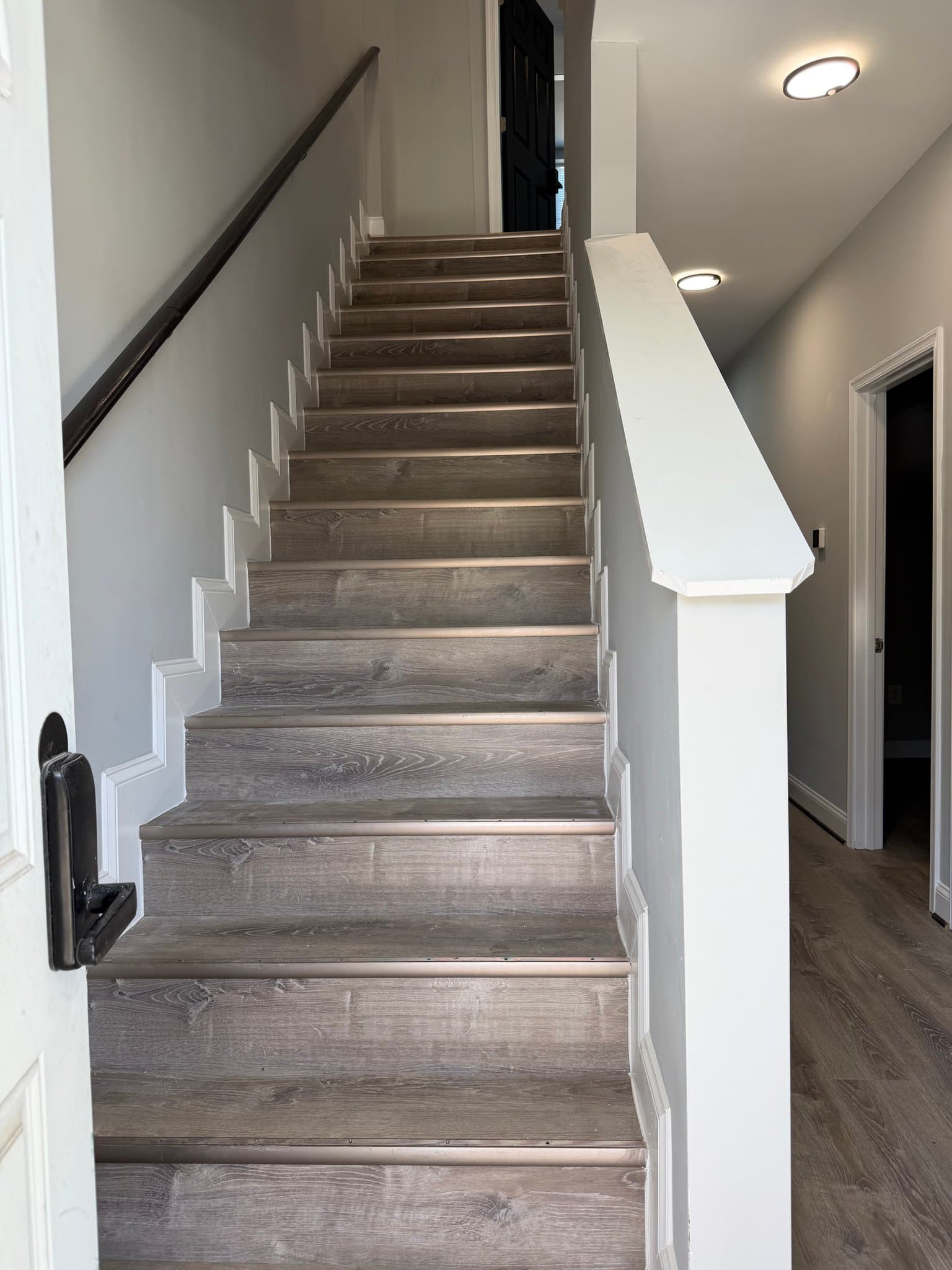 Baltimore Single Room: 1640 East 32nd Street