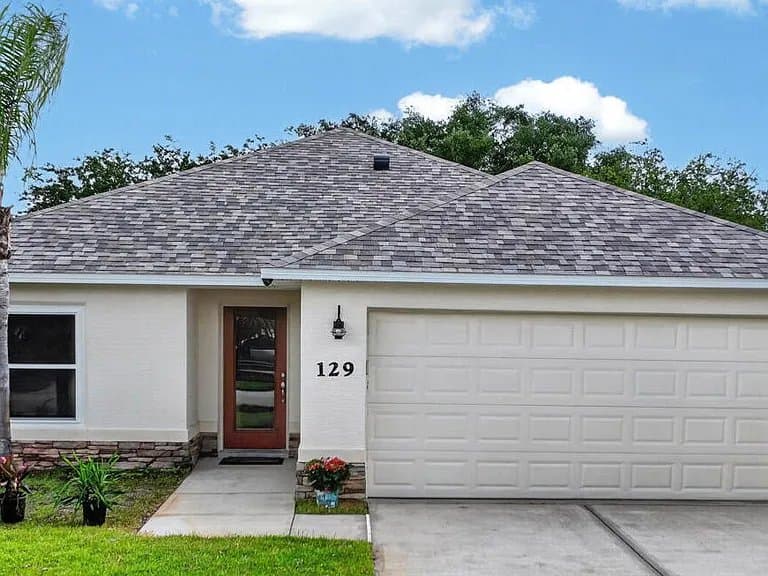 Ormond Beach House: 129 Grey Dapple Way