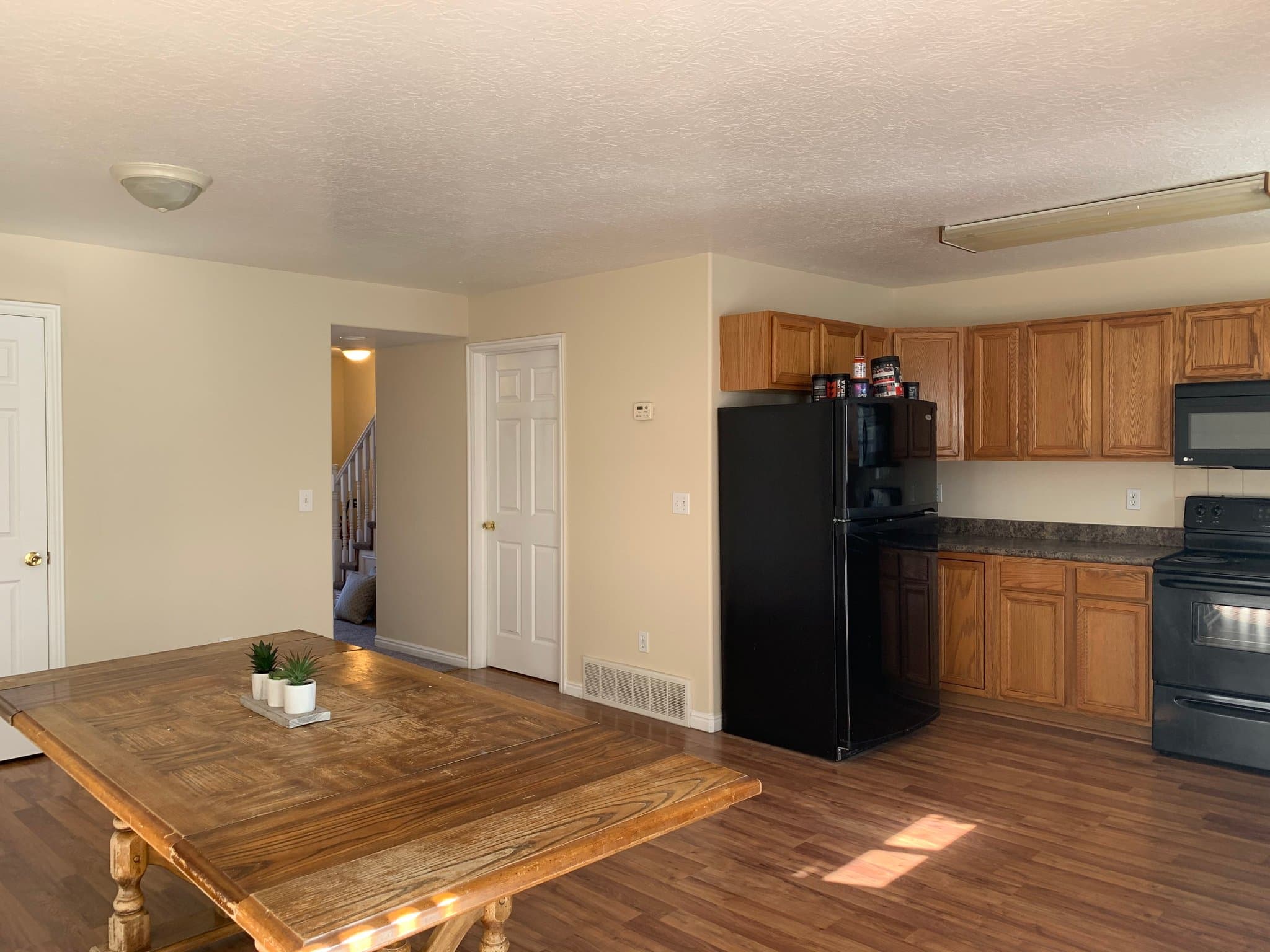 Provo Townhome: 1015 S 900 E