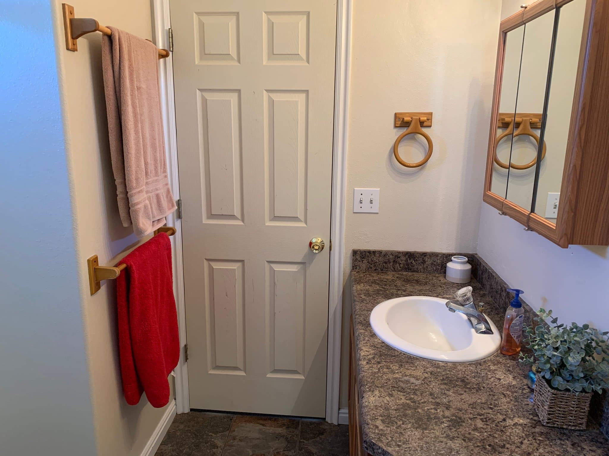Provo Townhome: 1015 S 900 E