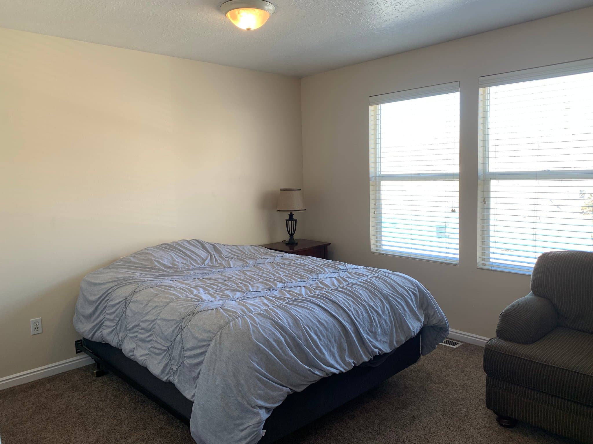 Provo Townhome: 1015 S 900 E